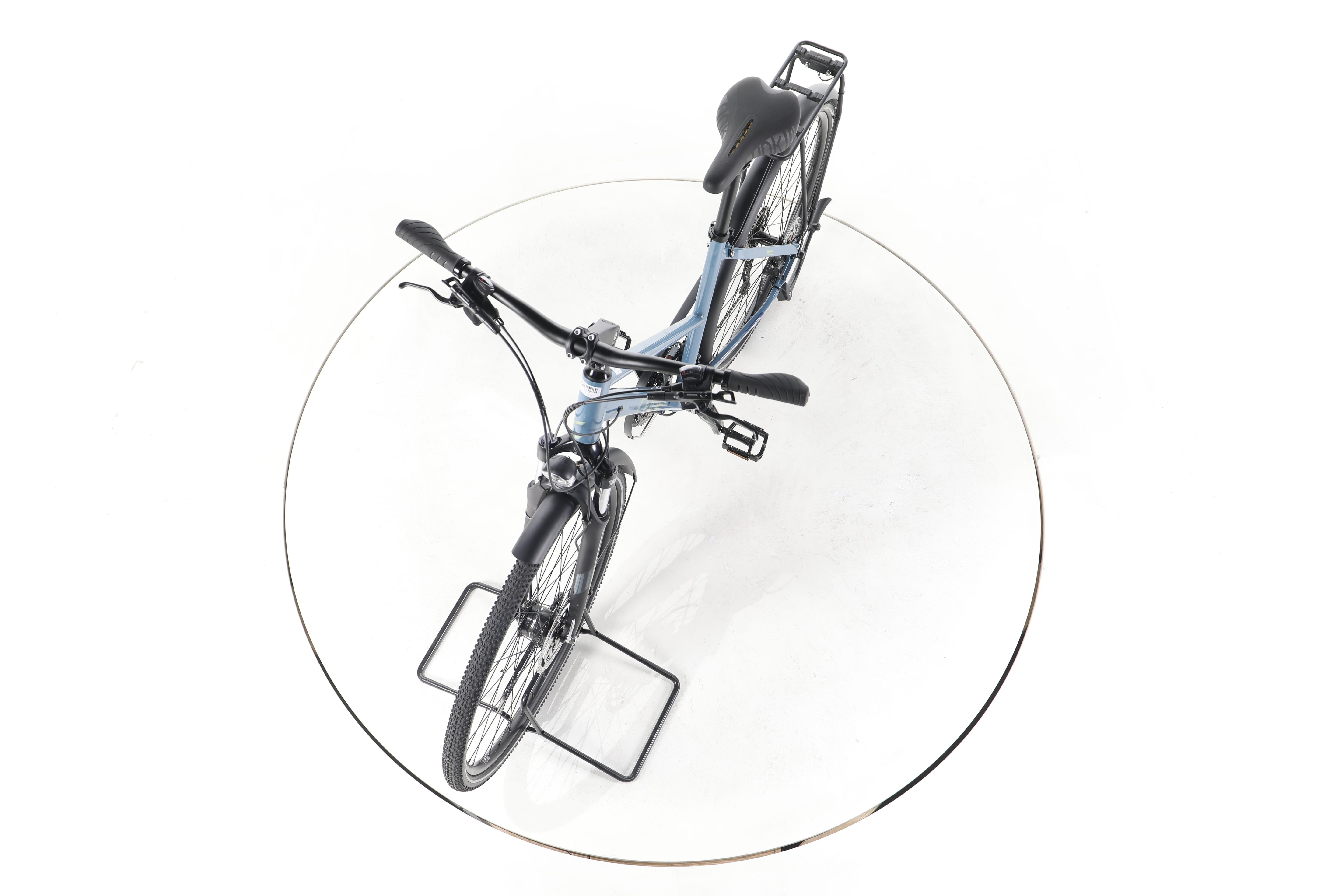 CONE Bikes Streetcross 7 Fahrrad City & Trekking - Image 17