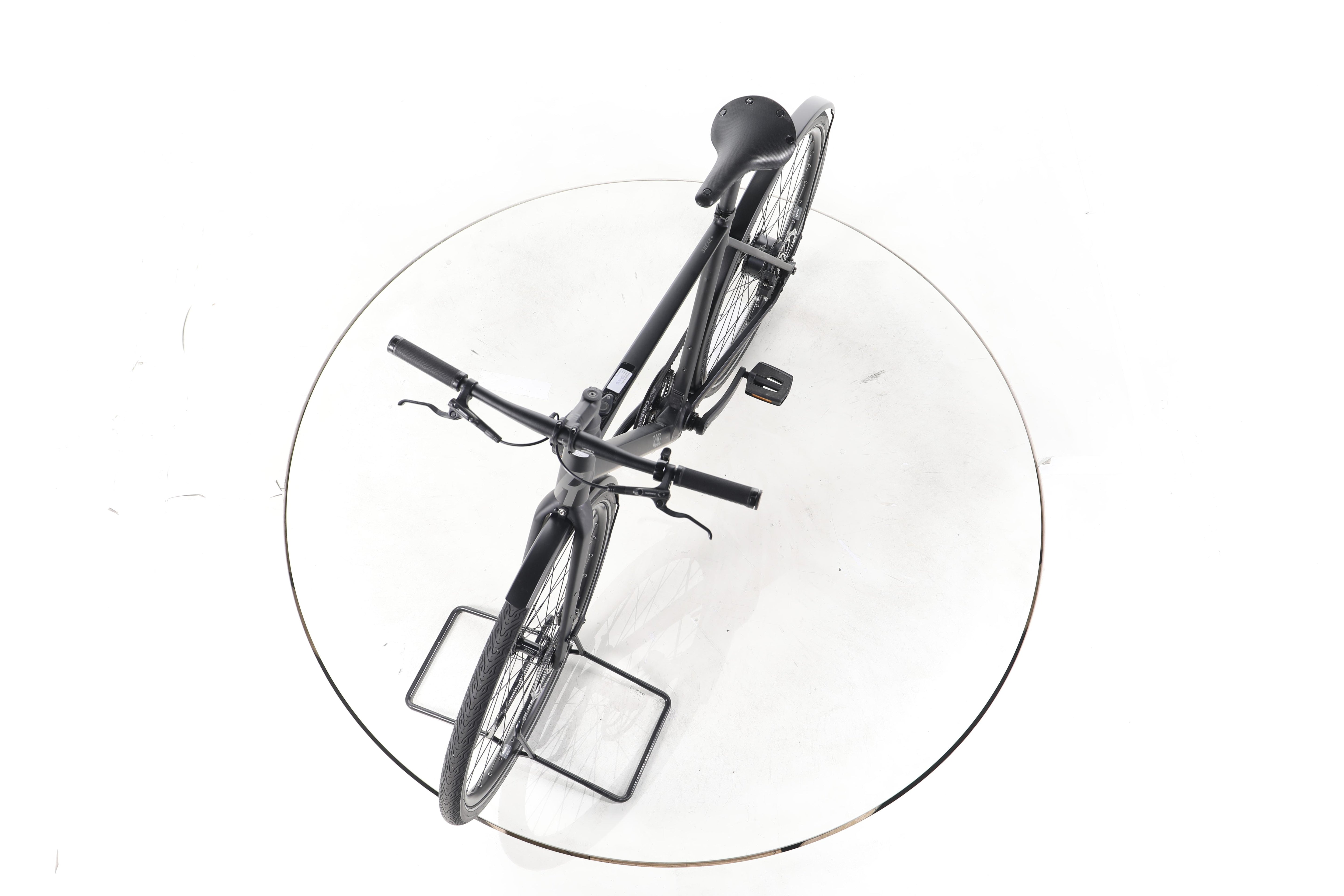 Rose SNEAK PLUS EQ City E-Bike - Image 17