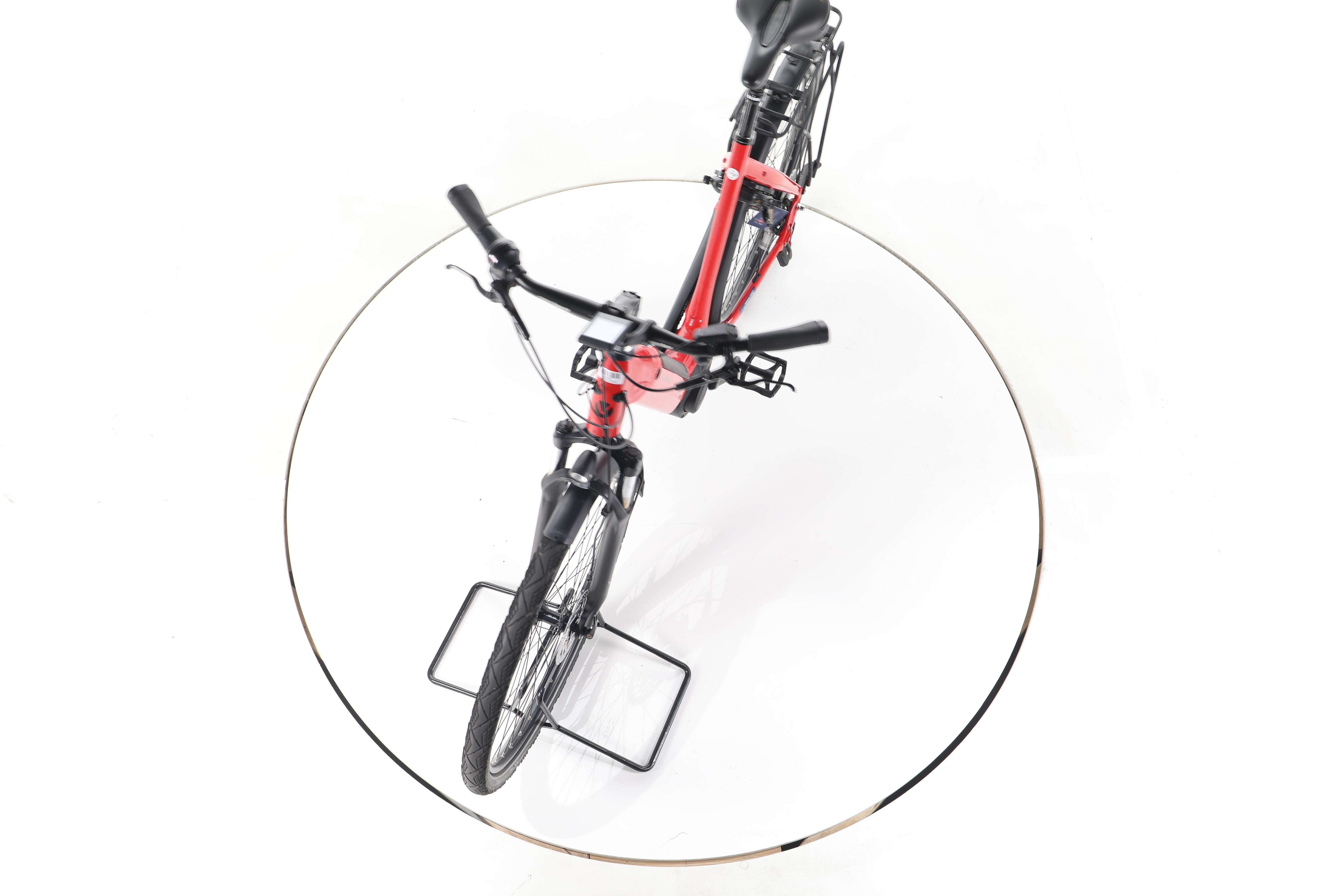 Velo de Ville AEB 890 Smart City E-Bike Tiefeinsteiger - Image 17