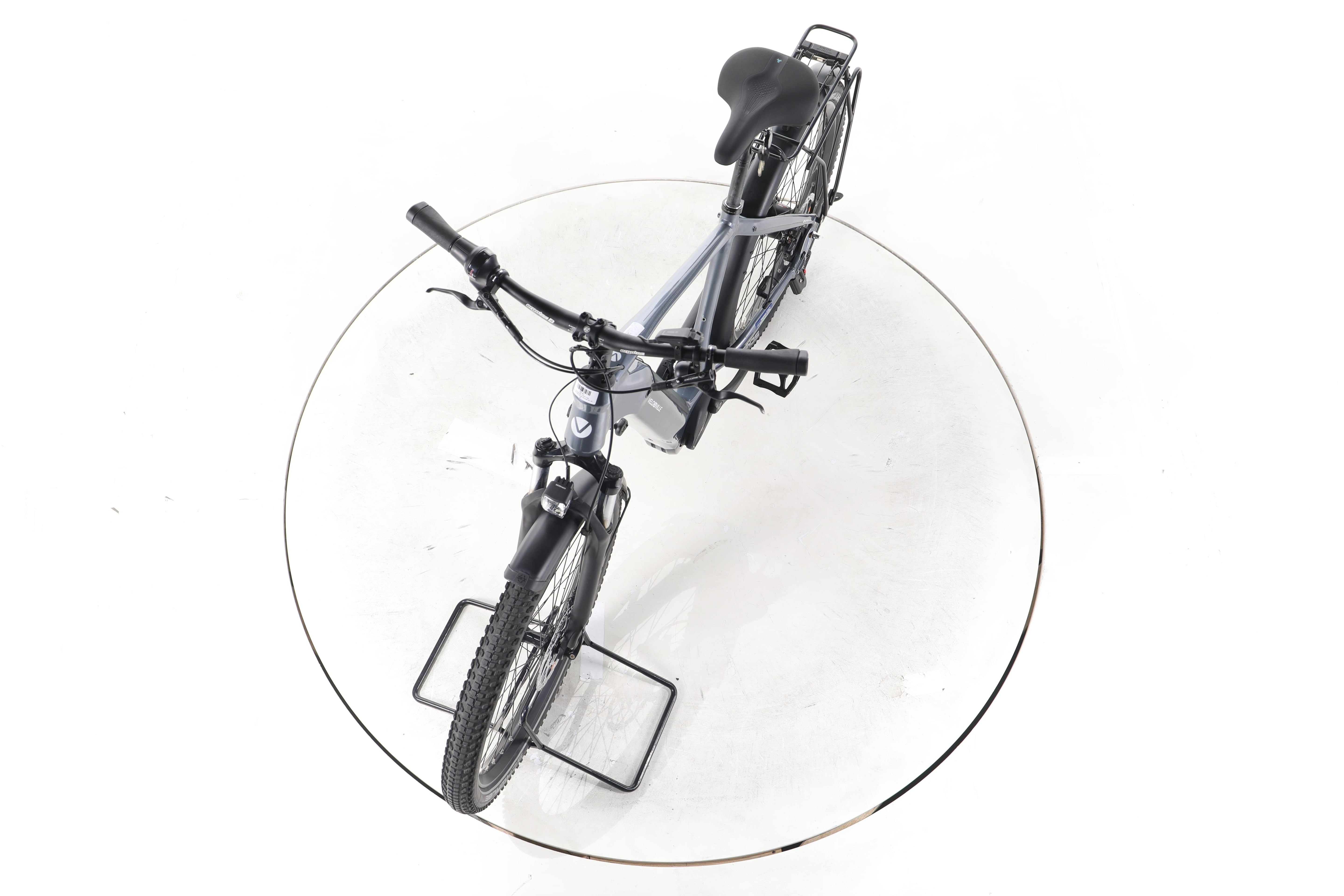 Velo de Ville SEB 990 SUV Smart Smooth City E-Bike Tiefeinsteiger - Image 17
