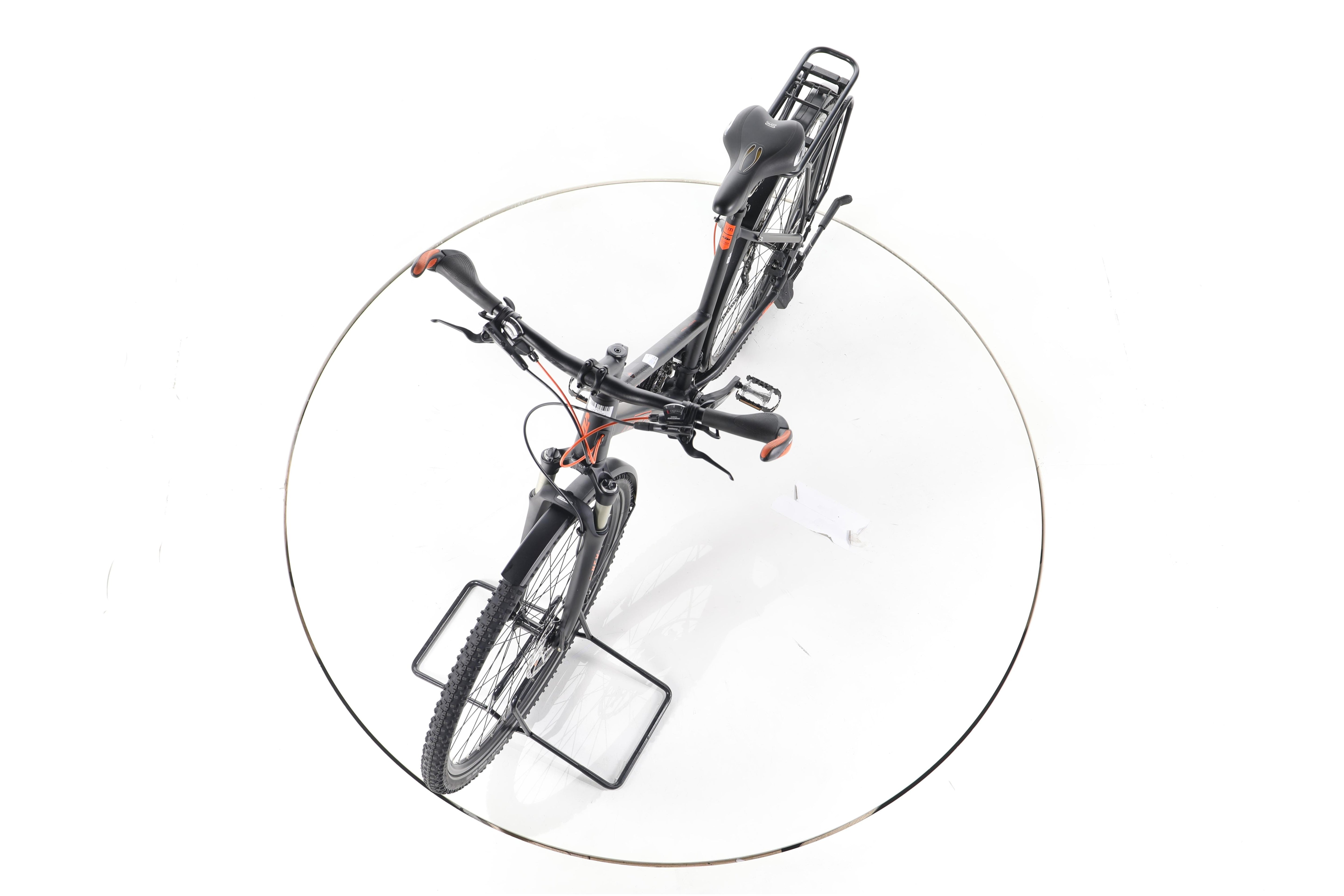 KTM Life 1964 Cross Fahrrad City & Trekking - Image 17