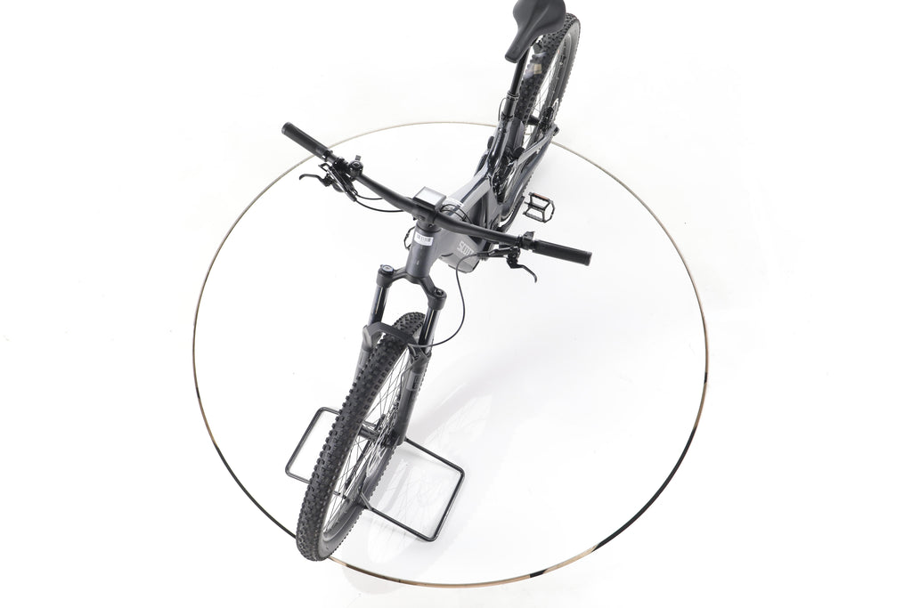 Scott Patron eRIDE 920 E-Bike Fully 2024 - Image 17