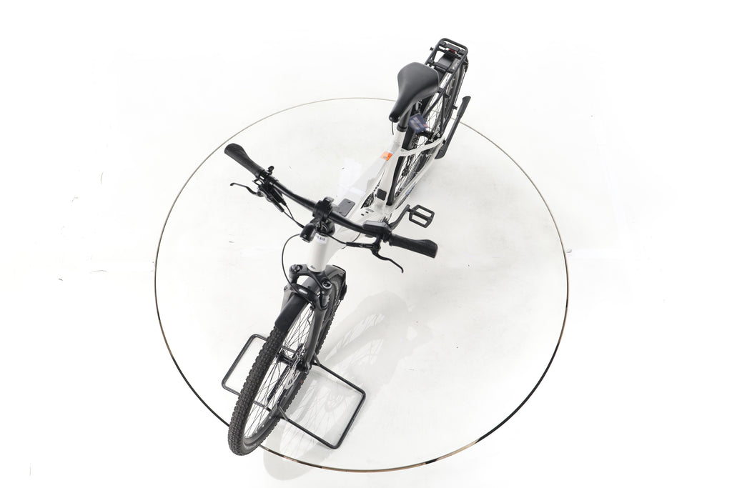 Canyon Pathlite:ON SL 4 Trekking E-Bike 2024 - Image 17