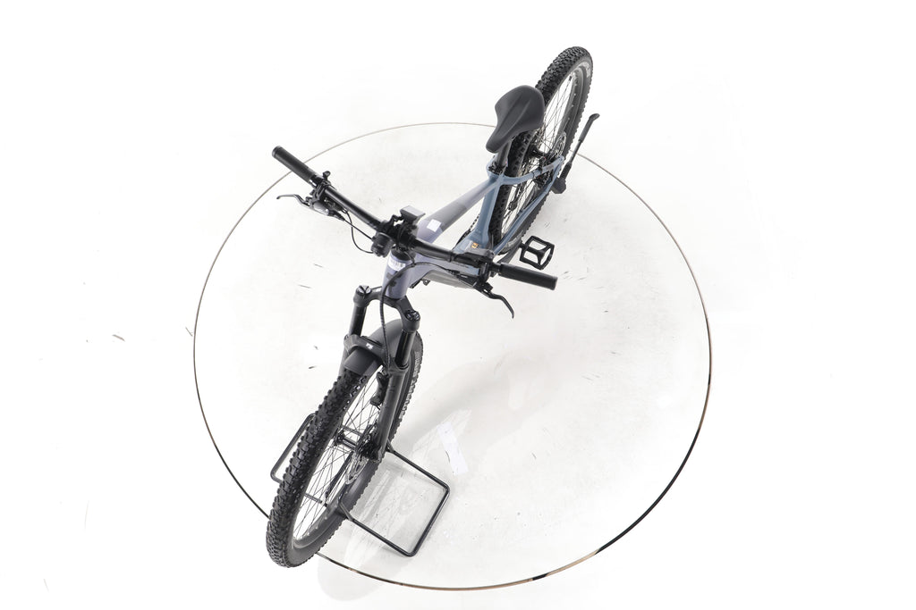 Cube Reaction Hybrid ABS E-Bike Fully - Image 17
