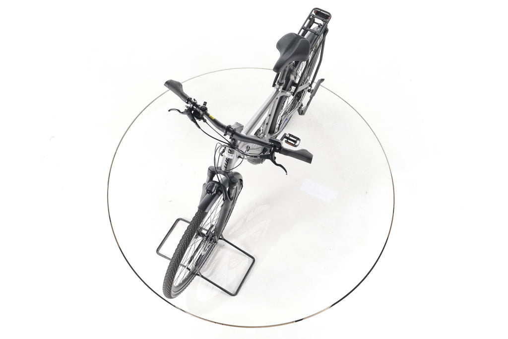 Giant Explore E+ 3 Trekking E-Bike - Image 17