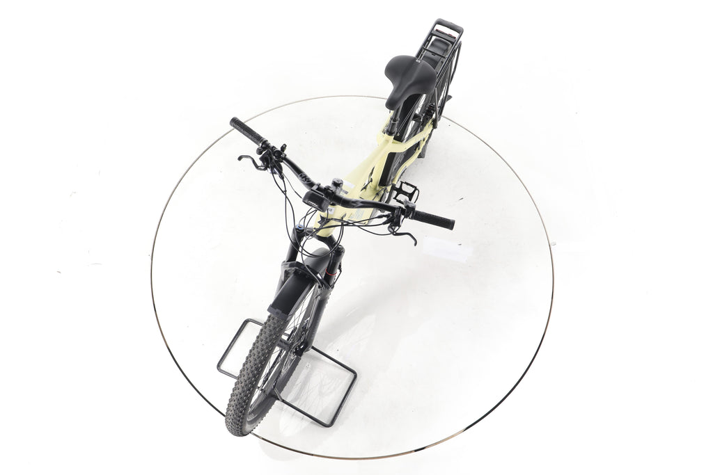 Nox Cycles Hybrid XC Tour Expert Trekking E-Bike - Image 17