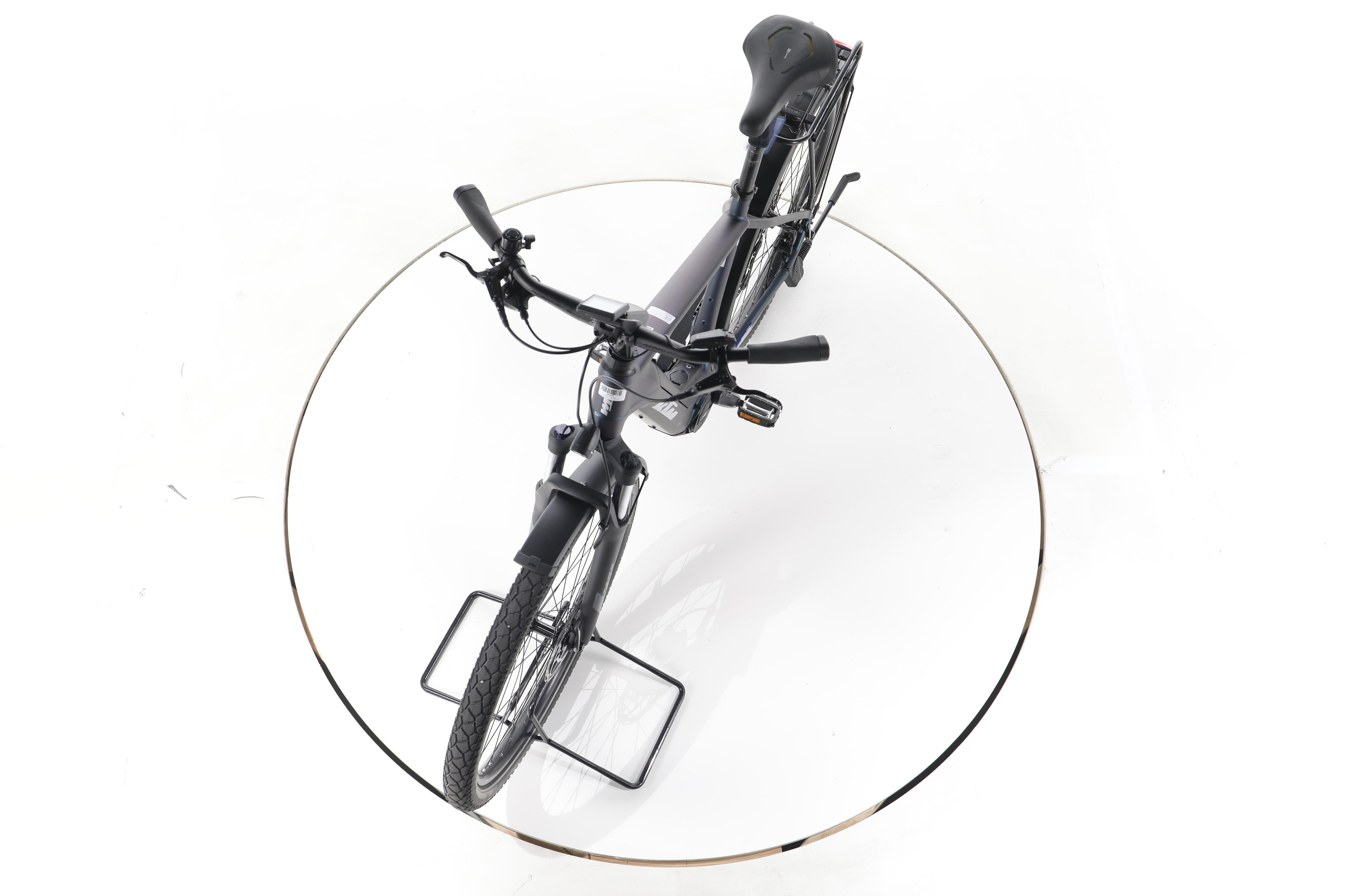 KTM Macina Gran 720 Trekking E-Bike 2026 - Image 17