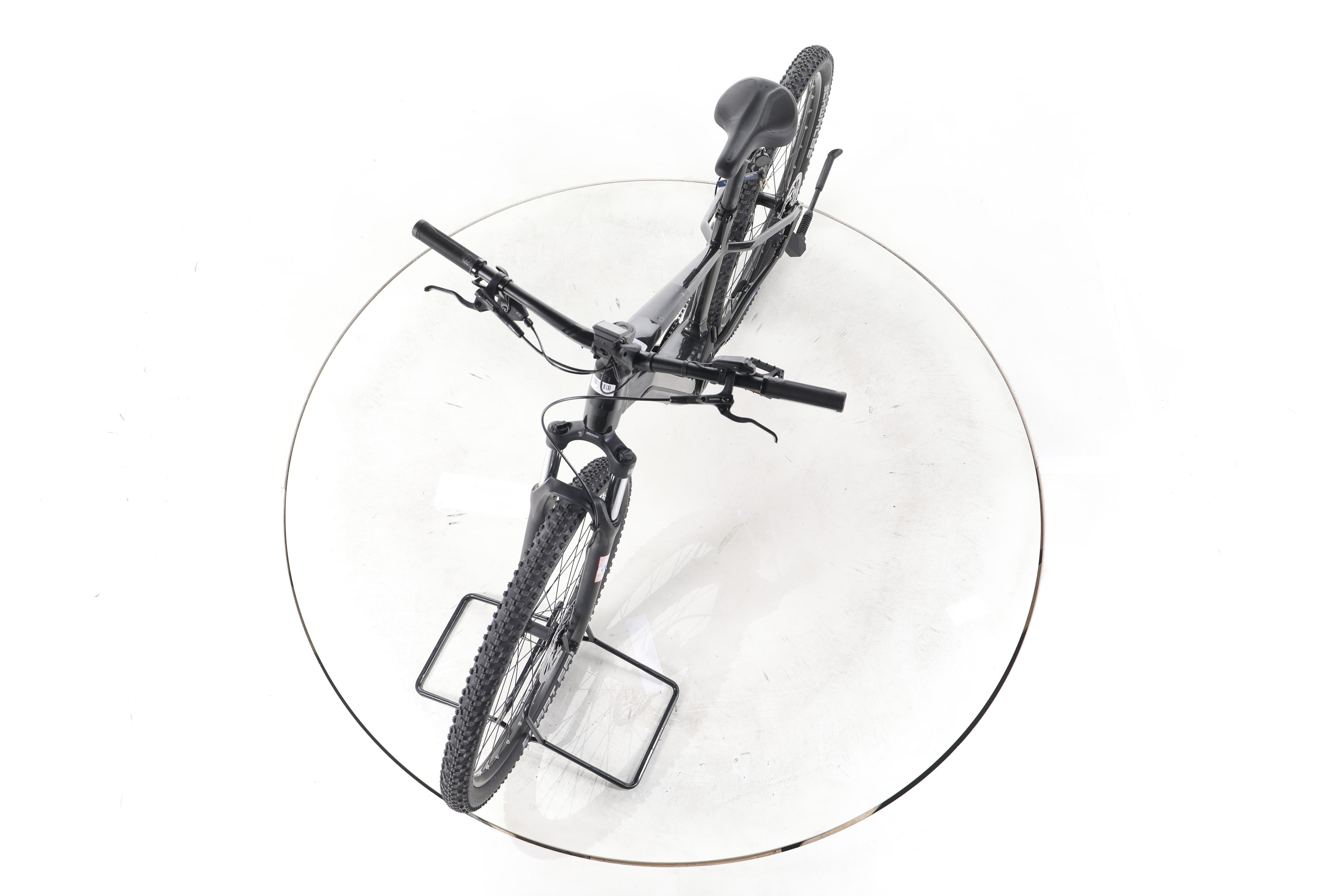 Cube Reaction Hybrid ONE E-Bike - Image 17