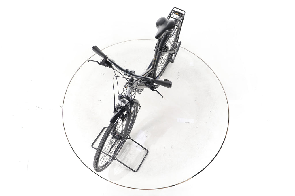 Roots Mount Blanc 2.0 Fahrrad City & Trekking - Image 17