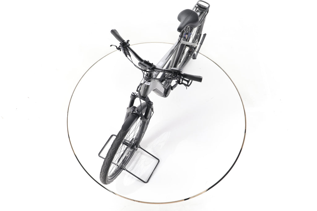 Cube Kathmandu Hybrid SLX Trekking E-Bike 2025 - Image 17