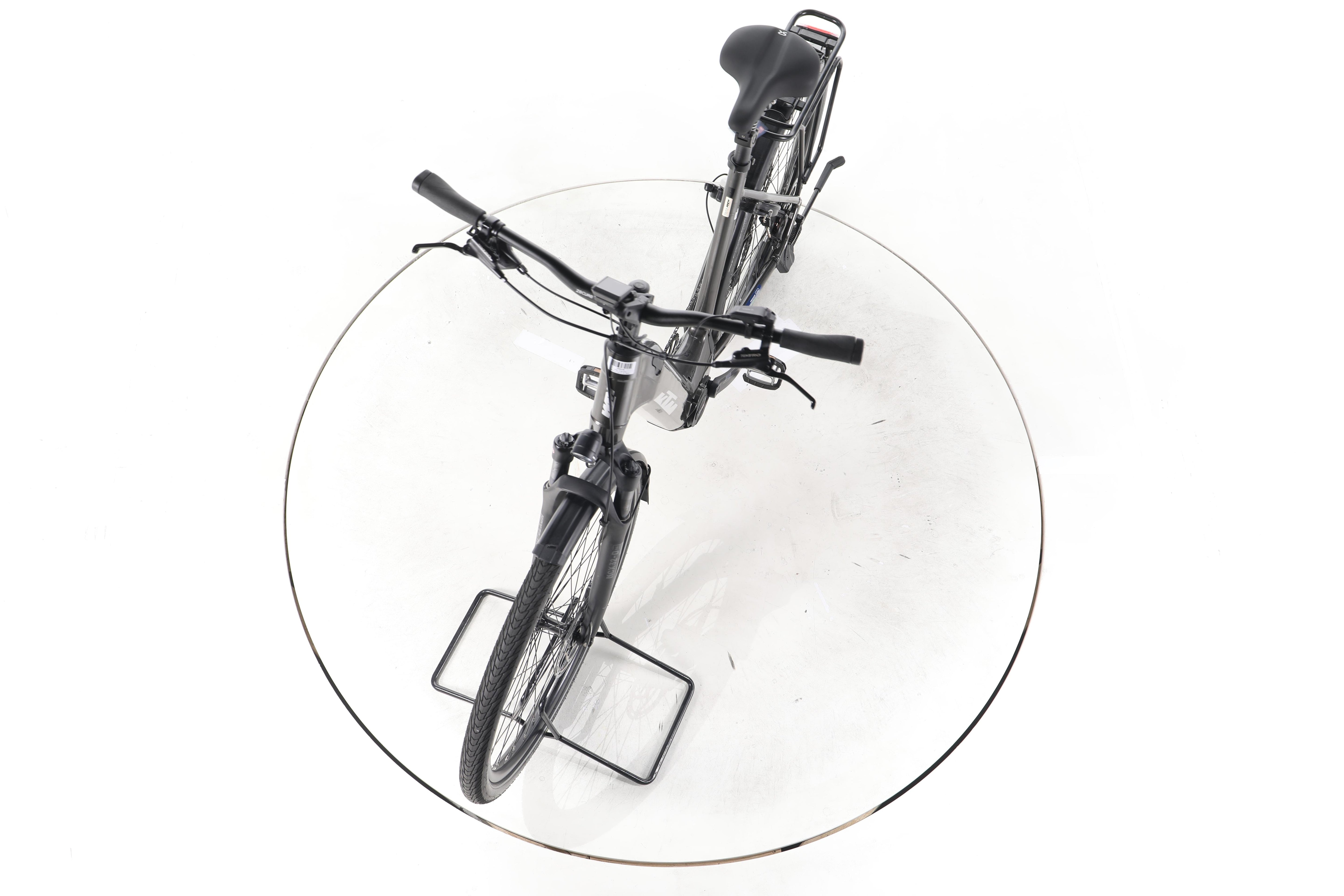 KTM Macina Style XL Trekking E-Bike - Image 17