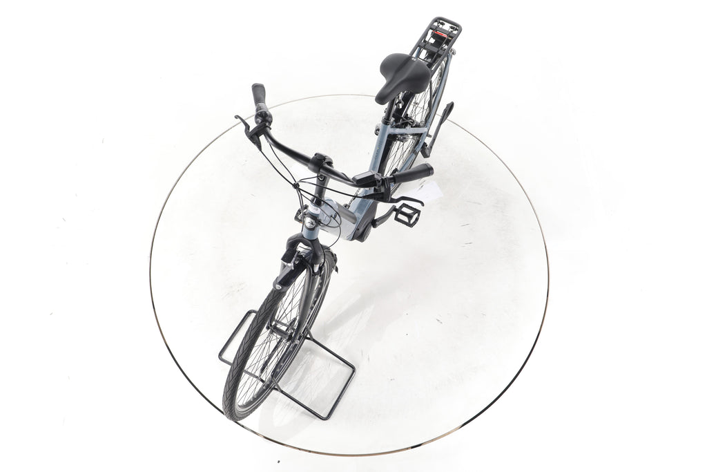 Gazelle Arroyo C7+ City E-Bike Tiefeinsteiger 2024 - Image 17