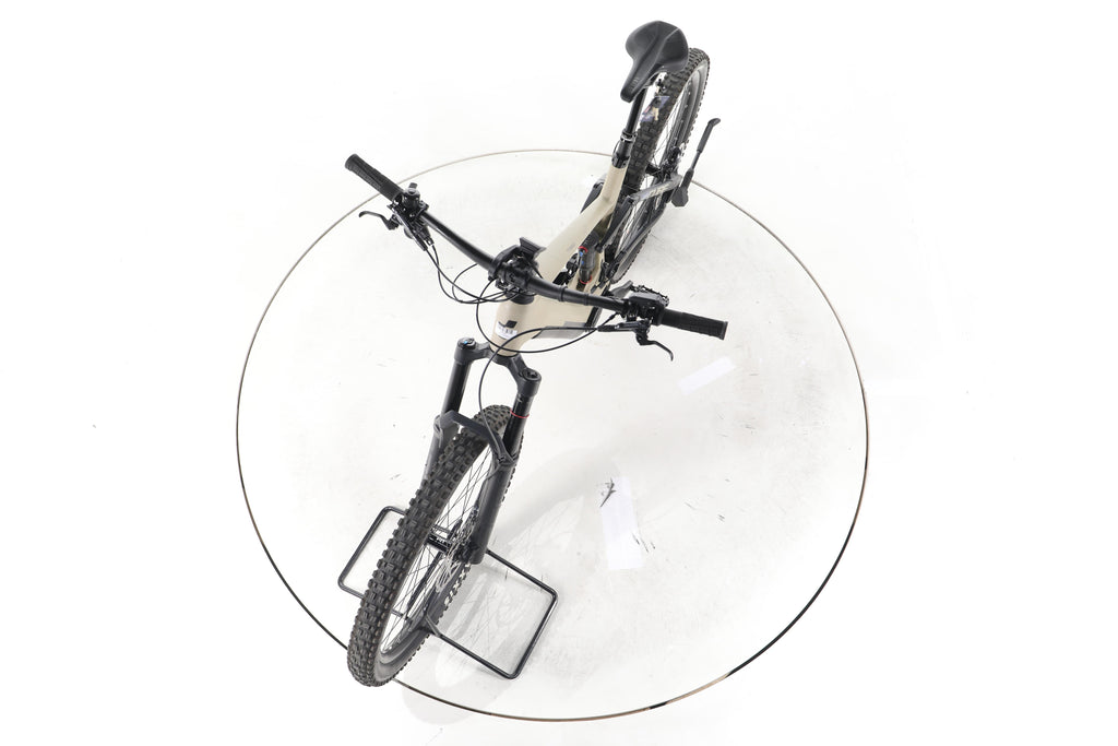 Cube Stereo Hybrid 160 HPC SL E-Bike Fully Carbon - Image 17