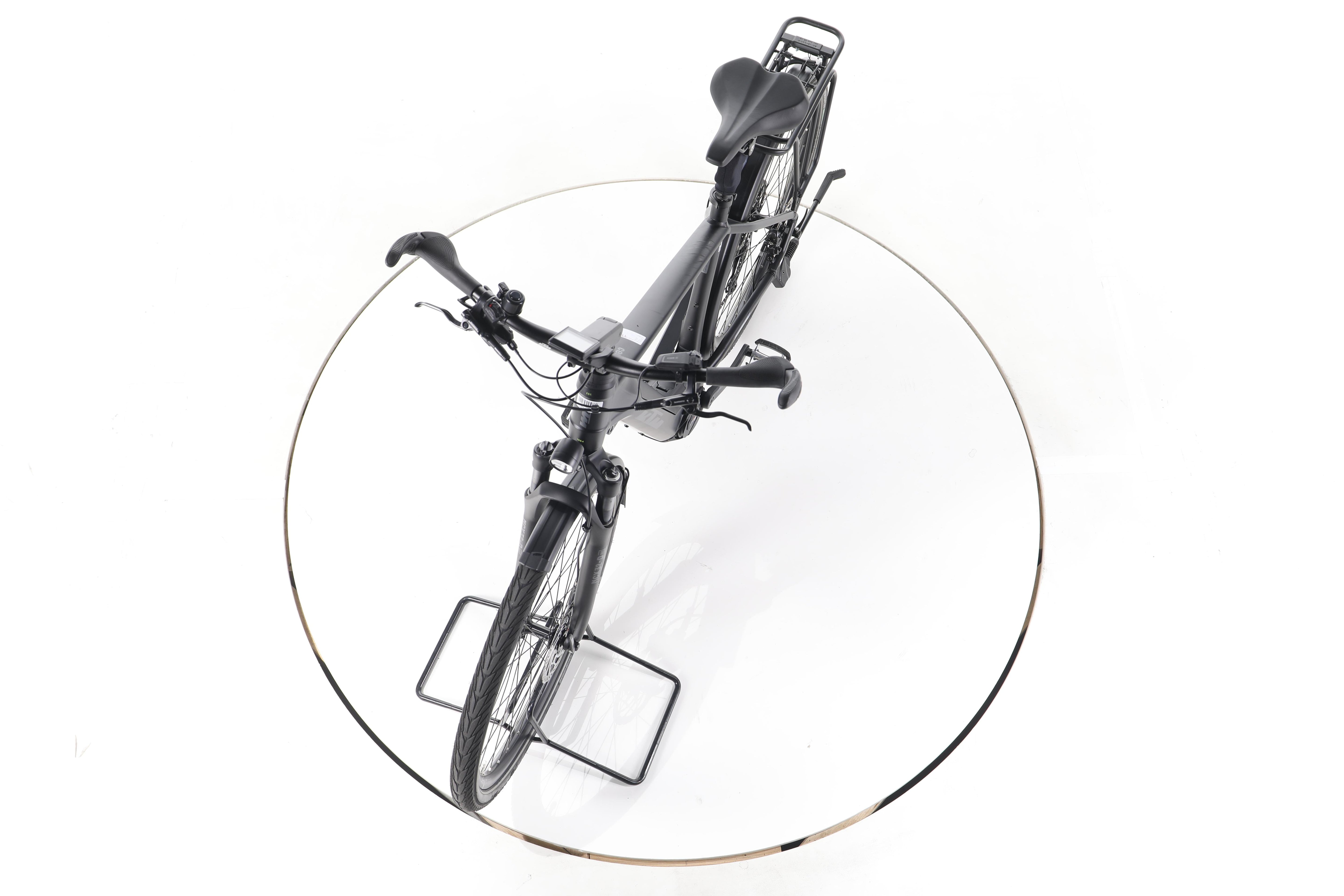 KTM Cento 10 Trekking E-Bike - Image 17