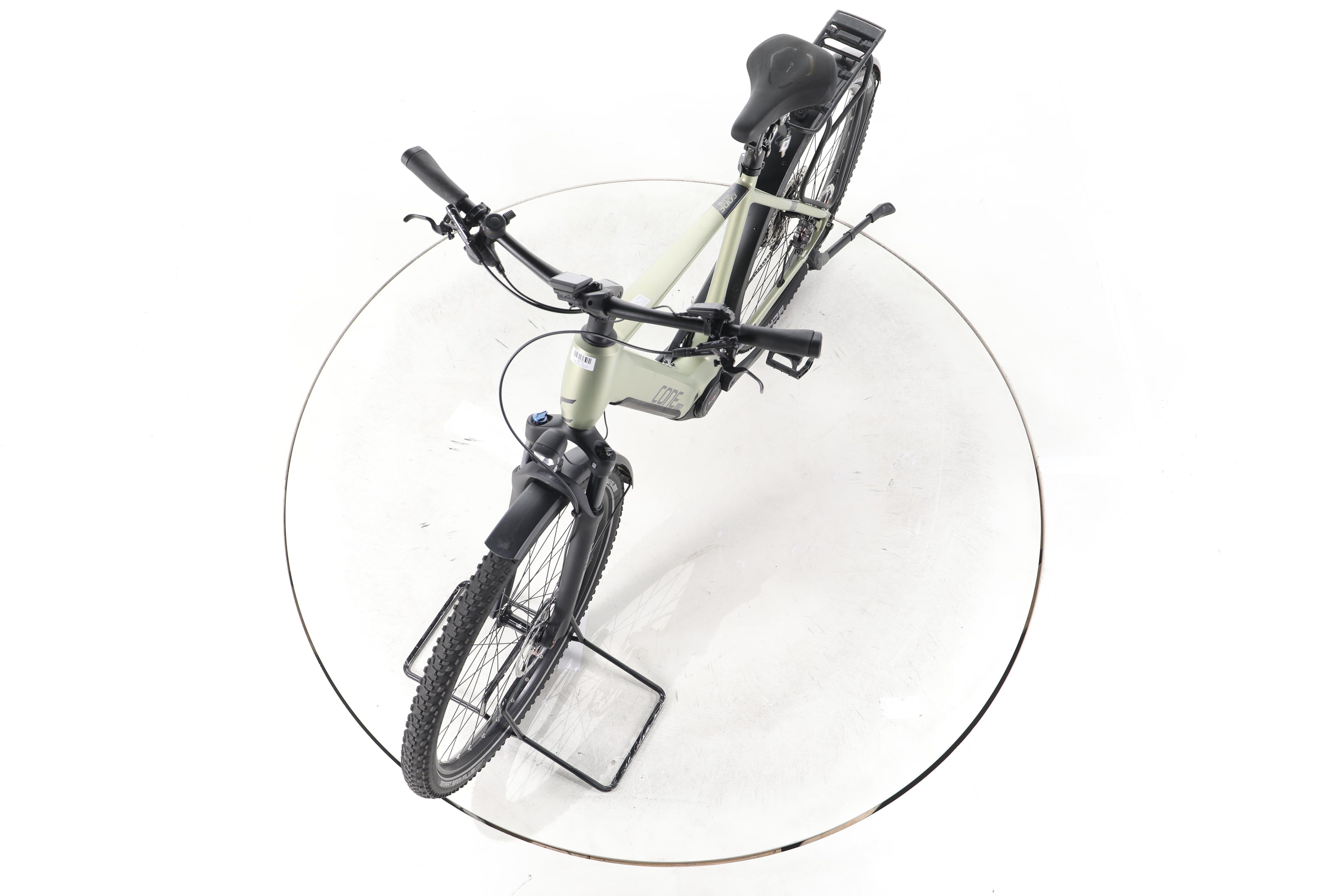 CONE Bikes eSUV 6.0 Trekking E-Bike 2025 - Image 17