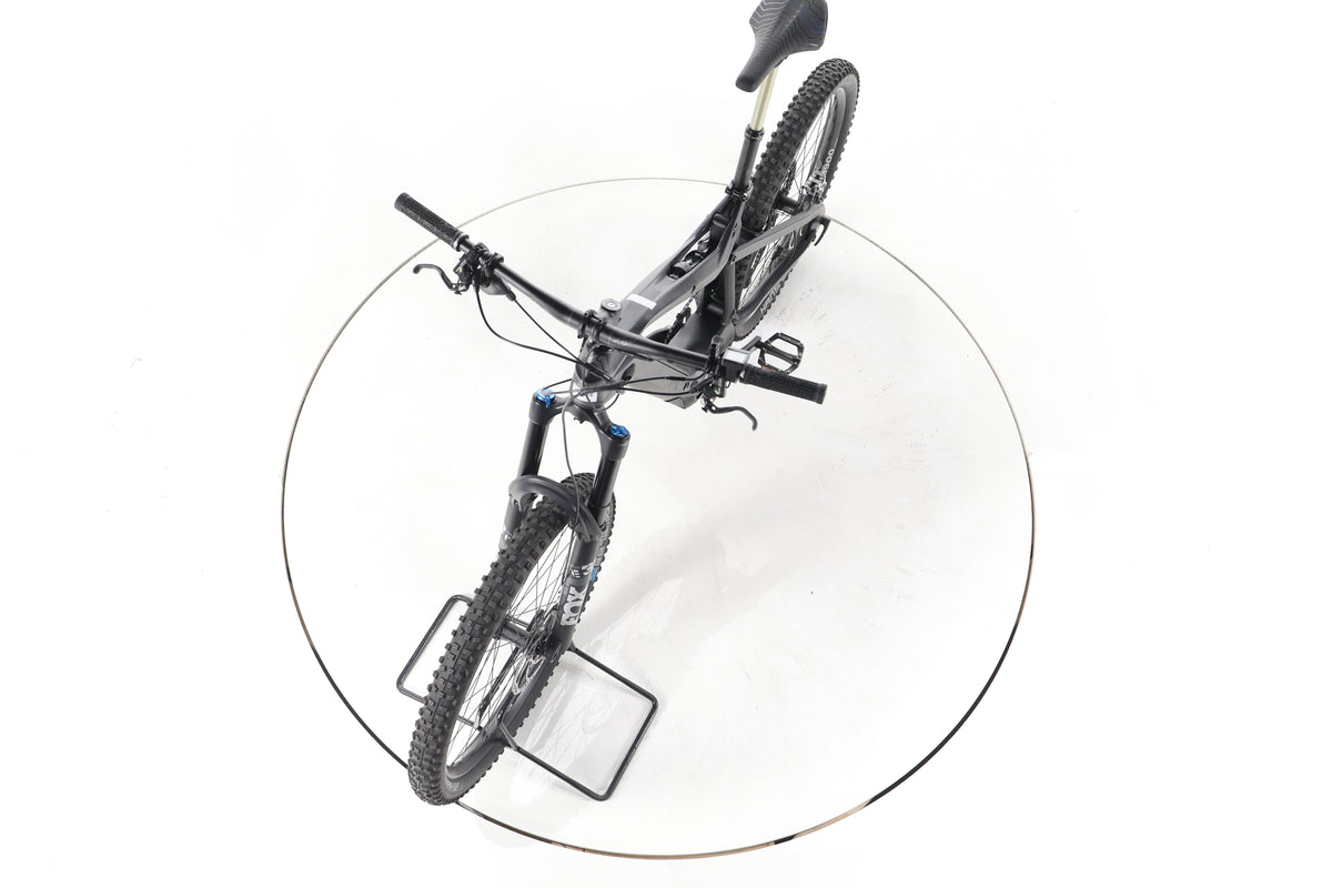 M1-Sporttechnik Erzberg CC E-Bike Fully Carbon - Image 17