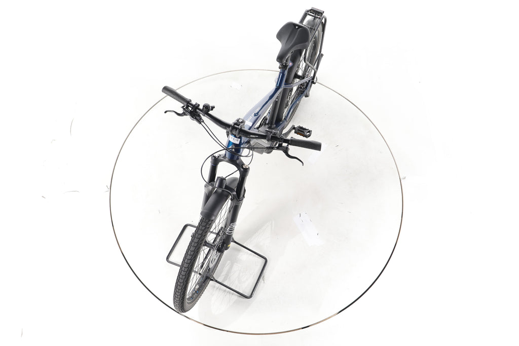 Bulls E-Stream EVO 2 Trekking E-Bike - Image 17