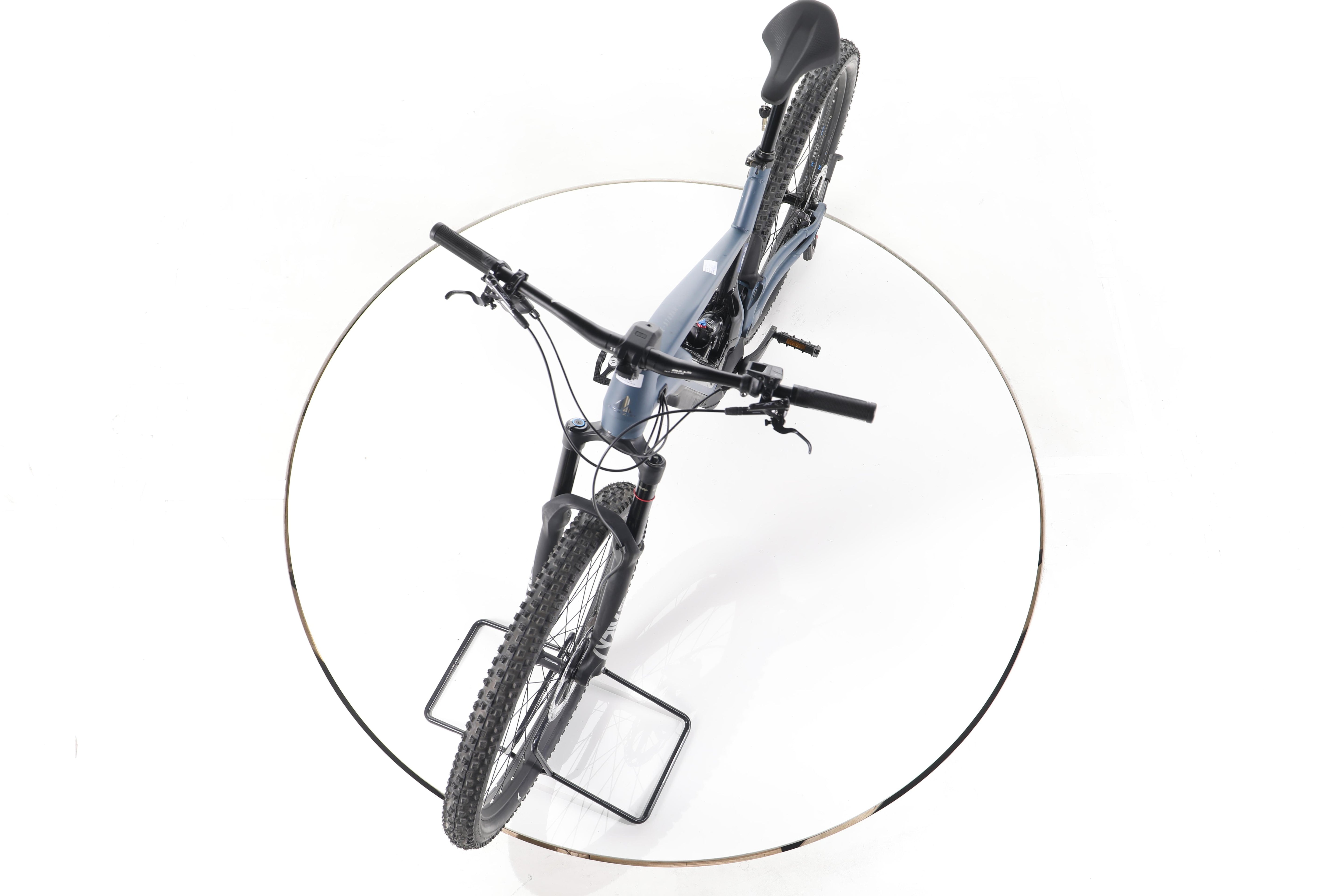Bulls E-Stream EVO AM 4 E-Bike Fully - Image 17