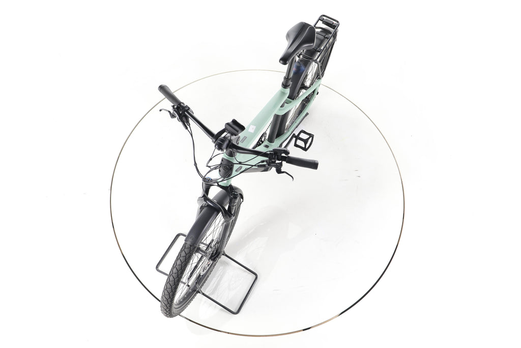 Winora Yakun 12 Trekking E-Bike - Image 17