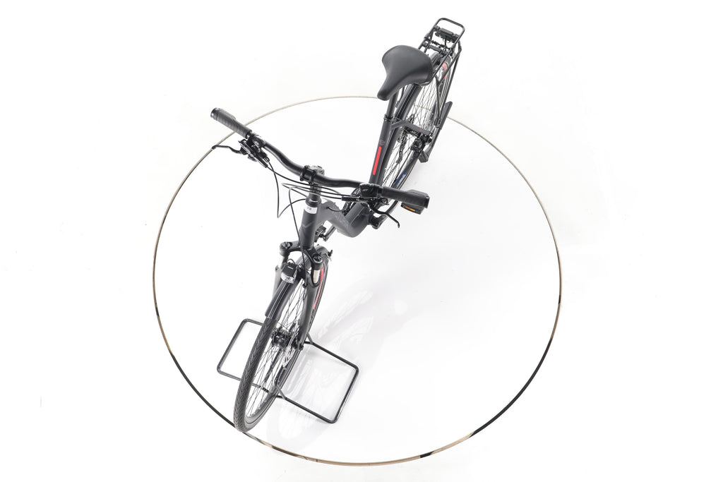 Victoria Trekking 8.7 Fahrrad City & Trekking - Image 17
