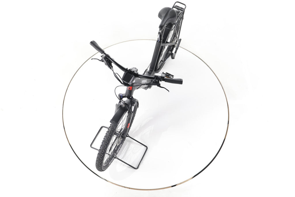 Haibike Trekking 6 Trekking E-Bike Tiefeinsteiger - Image 17