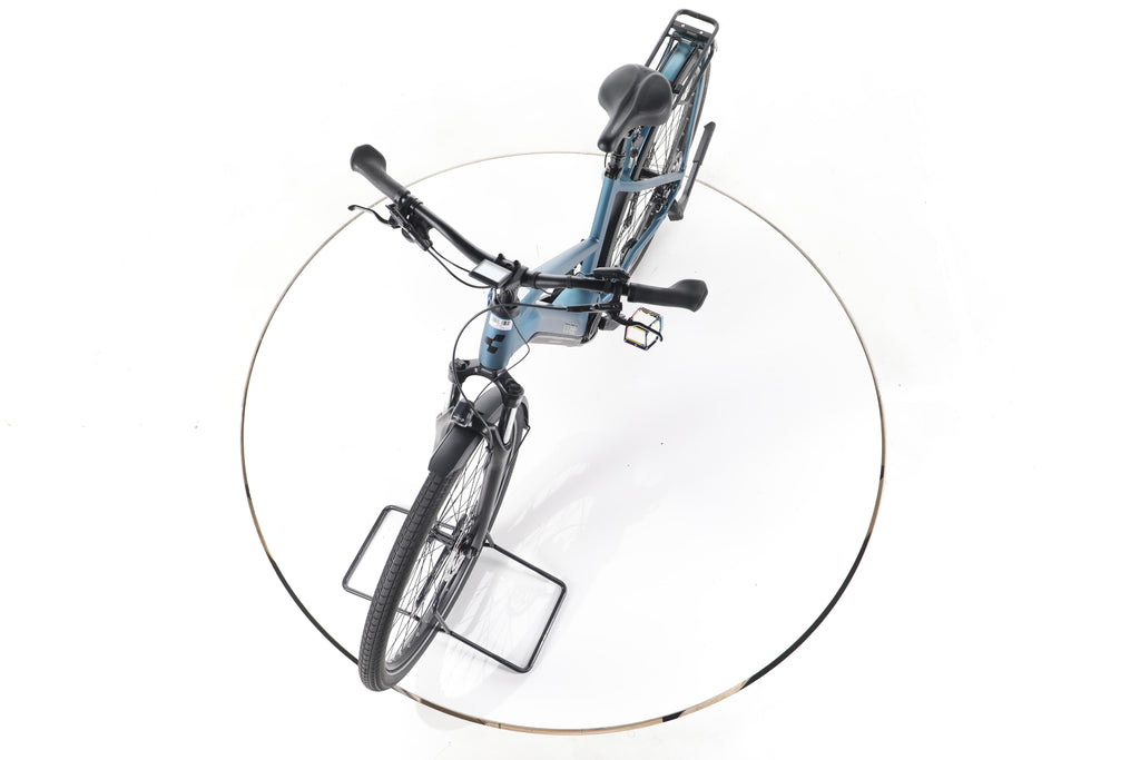 Cube Kathmandu Hybrid ONE Trekking E-Bike 2024 - Image 17