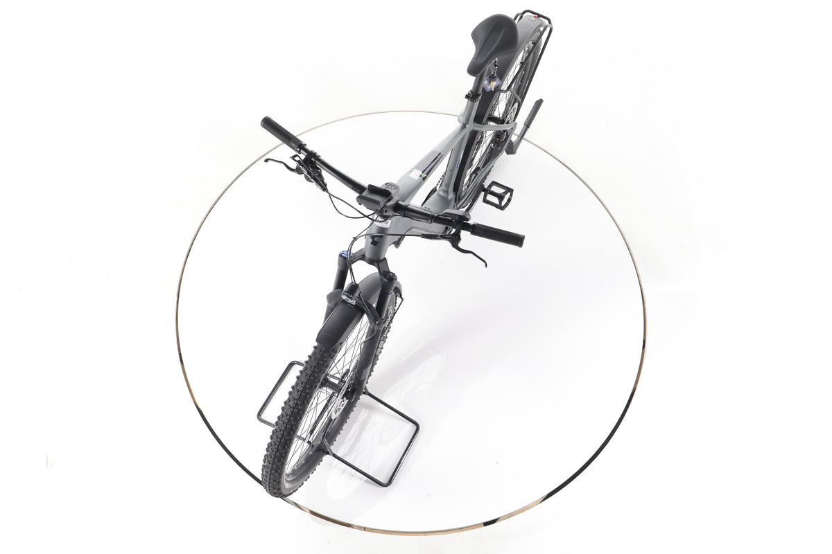 Cube Reaction Hybrid Pro Allroad E-Bike - Image 17