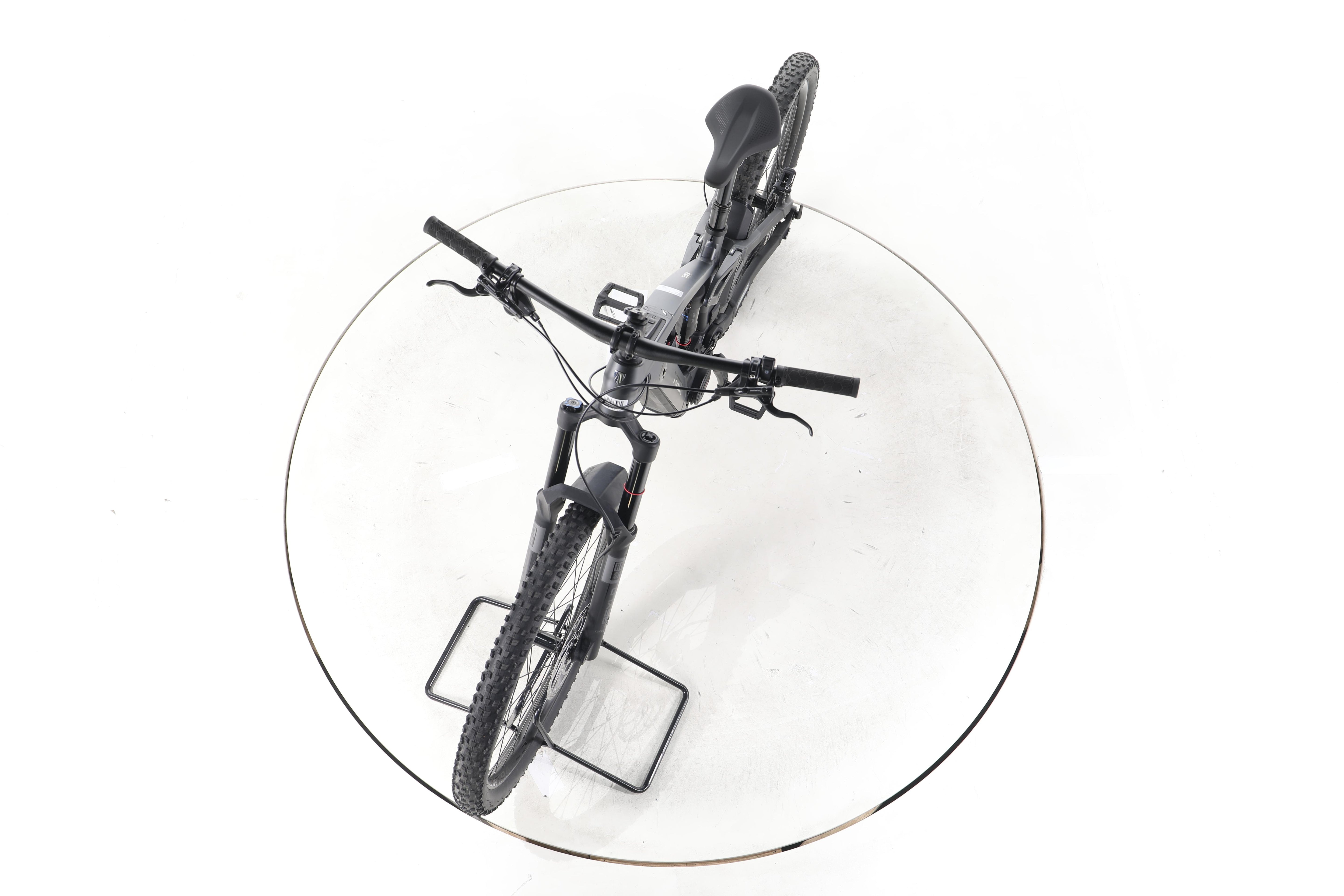Trek Rail+ 5 Gen 5 E-Bike Fully 2025 - Image 17
