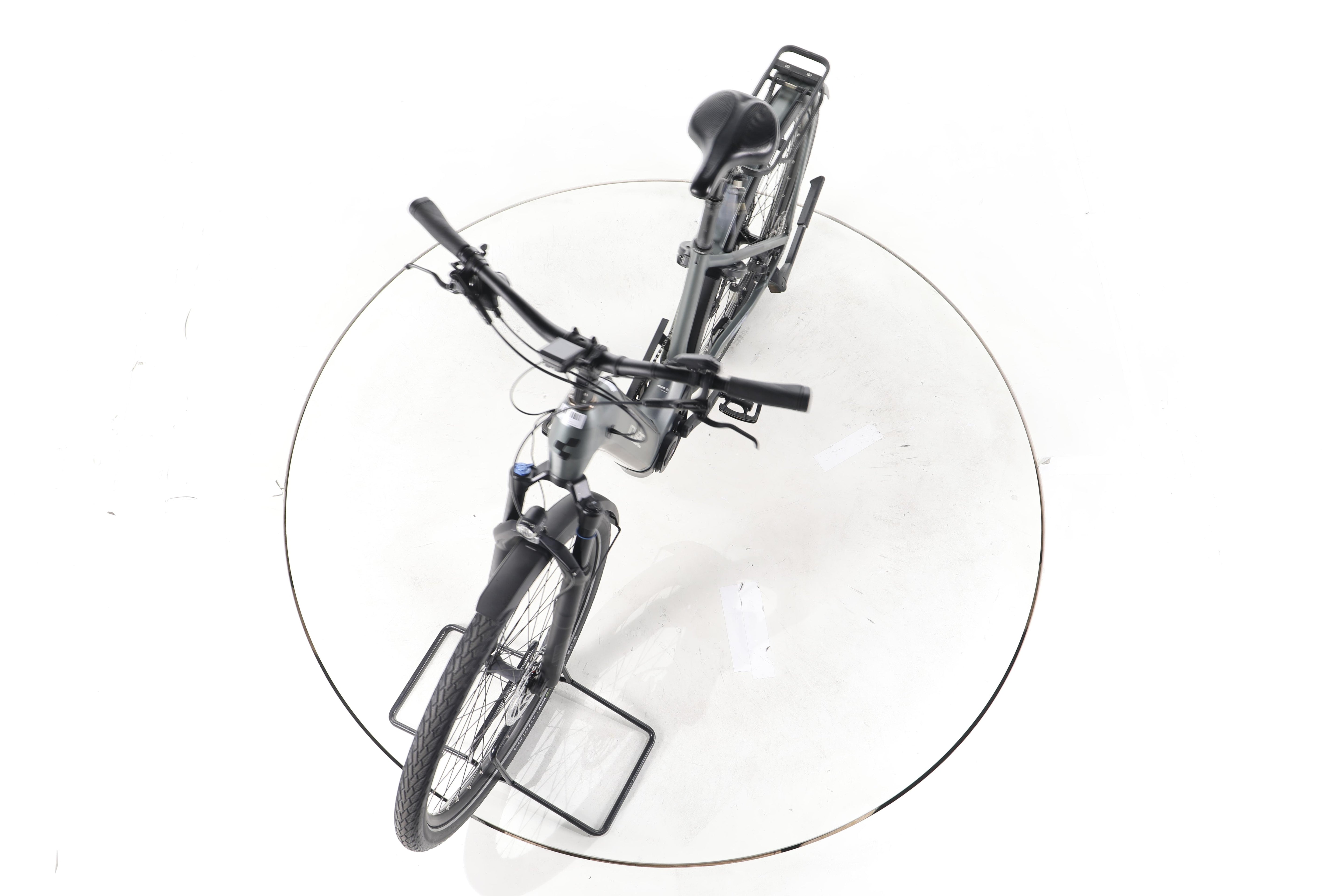 Cube Kathmandu Hybrid Pro Trekking E-Bike Tiefeinsteiger - Image 17