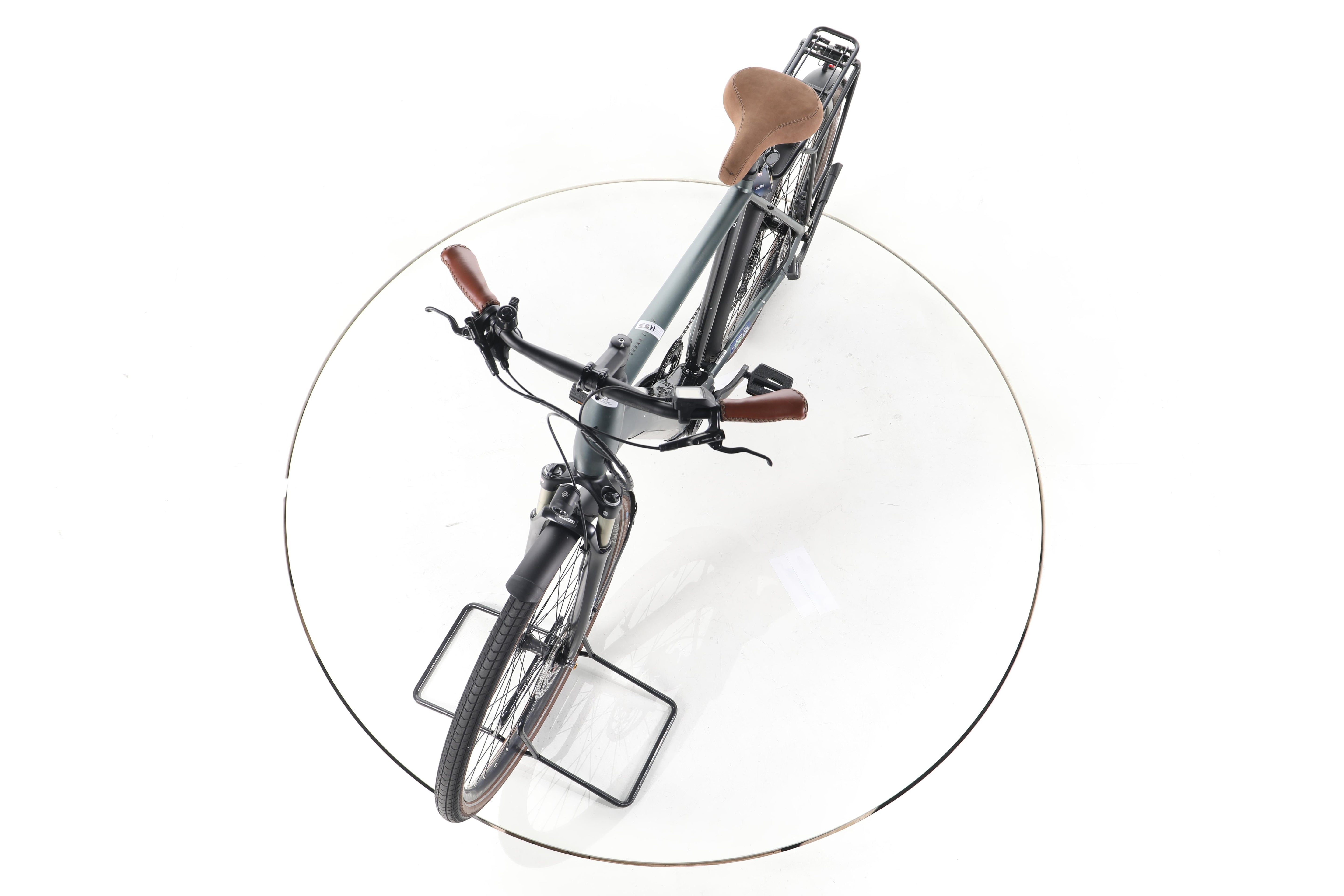 Bulls Urban EVO 12 Trekking E-Bike - Image 17