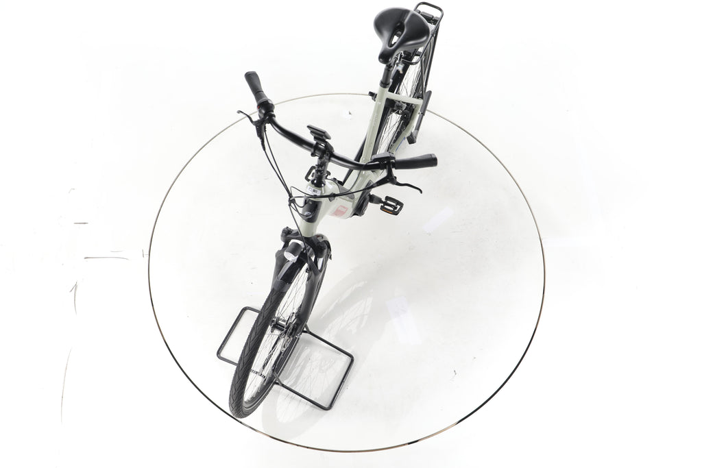 Batavus Altura E-go Power Pro City E-Bike Tiefeinsteiger - Image 17