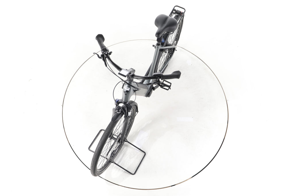 Cube 23 SUPREME HYBRID PRO City E-Bike Tiefeinsteiger - Image 17