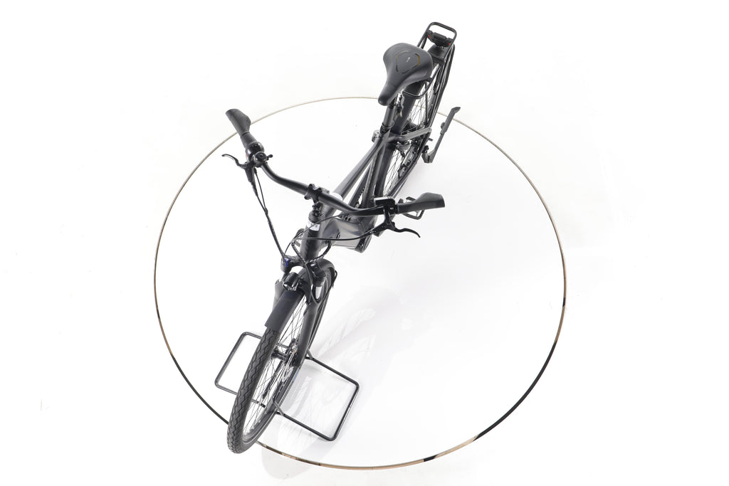 Giant DailyTour E+2 Trekking E-Bike - Image 17