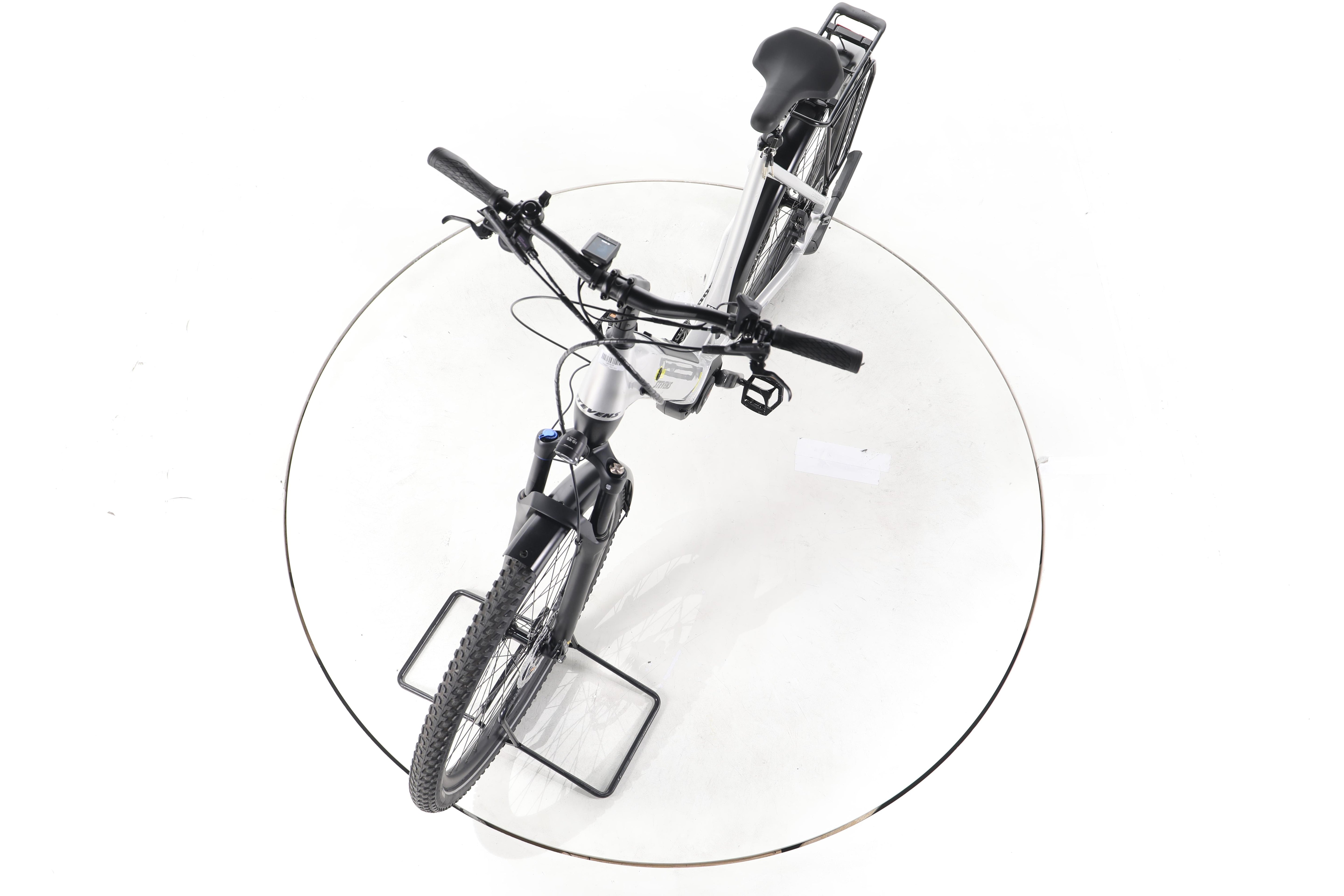 Stevens E-Universe 7.6 Plus FEQ Trekking E-Bike Tiefeinsteiger - Image 17