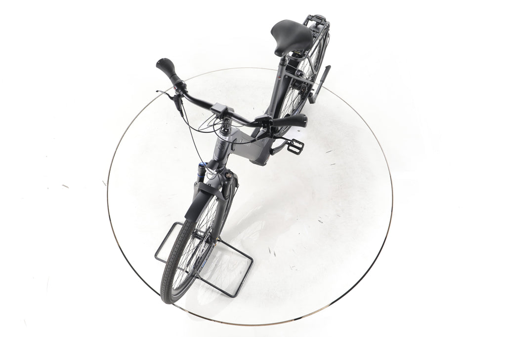 Kalkhoff IMAGE 5+ MOVE City E-Bike Tiefeinsteiger 2024 - Image 17