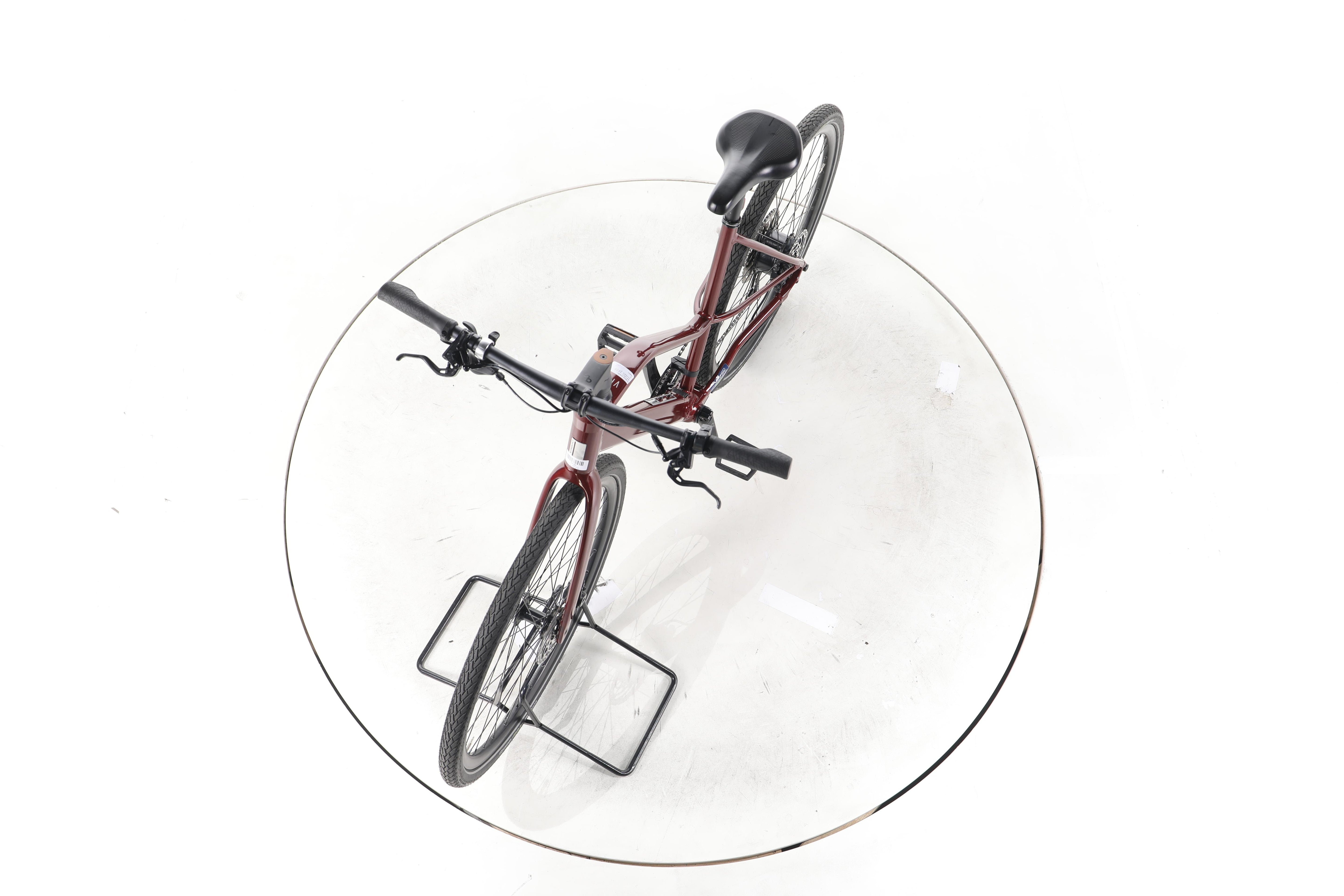 Orbea Vibe MID H30 E-Bike - Image 17