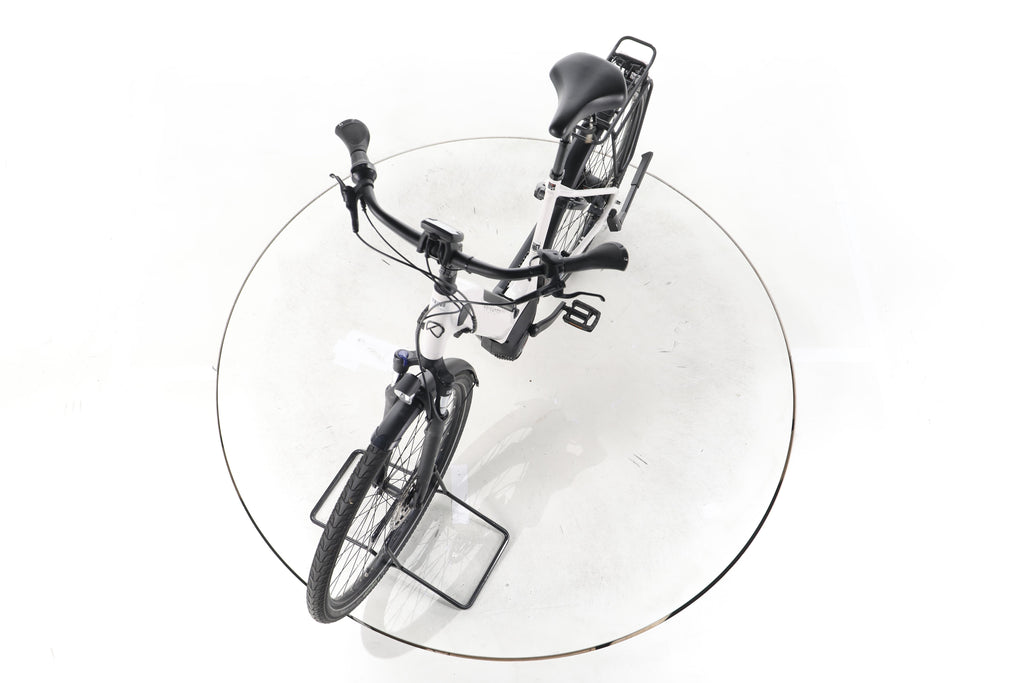 Kalkhoff Image 3.B Advance City E-Bike Tiefeinsteiger - Image 17
