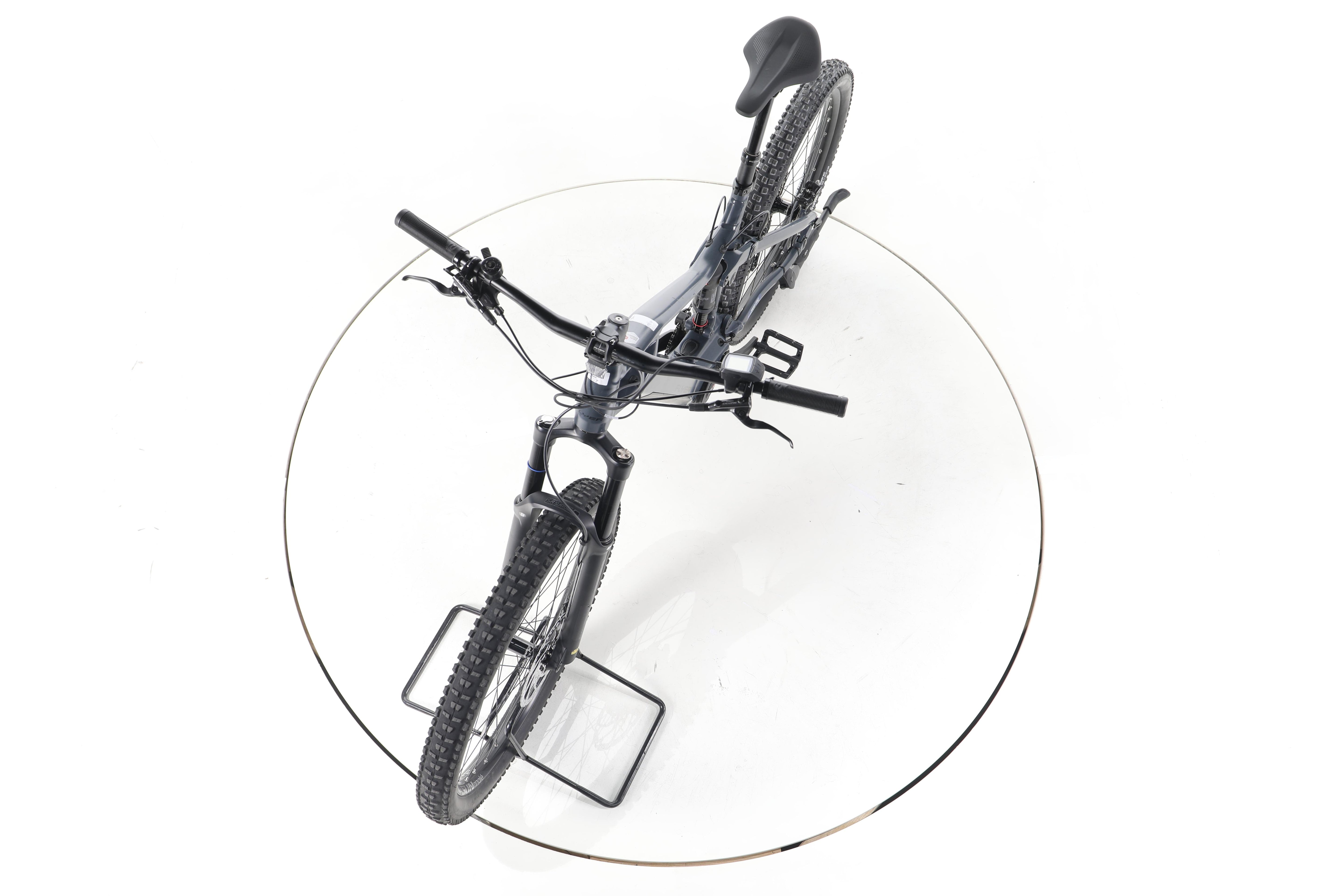 FLYER Uproc3 4.10 E-Bike Fully - Image 17