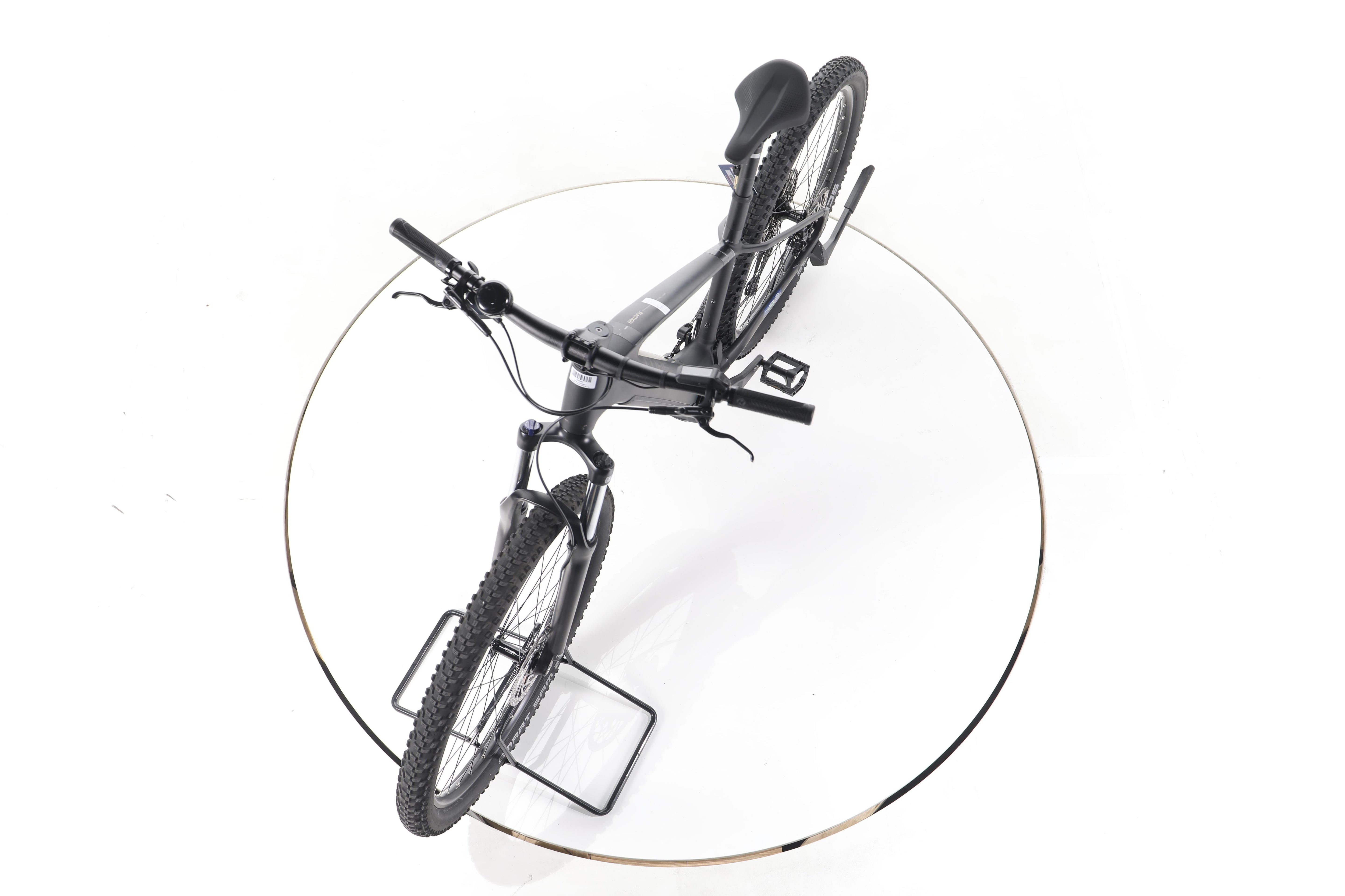 Cube REACTION HYBRID ONE E-Bike 2025 - Image 17