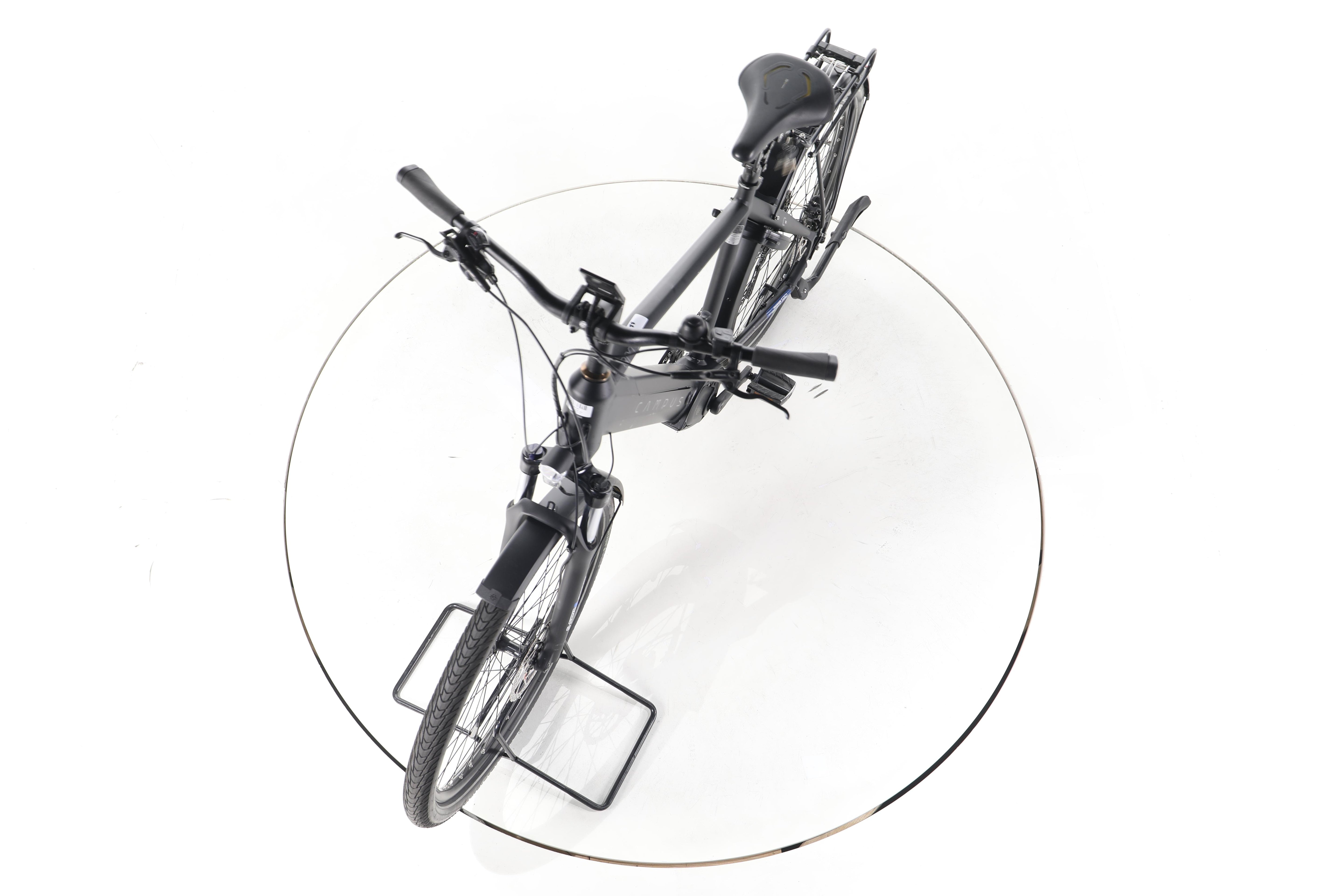 Campus BM 38 Trekking E-Bike - Image 17