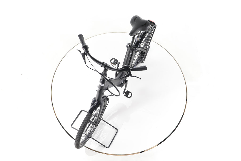 Hercules Futura Compact R5 Kompakt E-Bike Tiefeinsteiger 2024 - Image 17