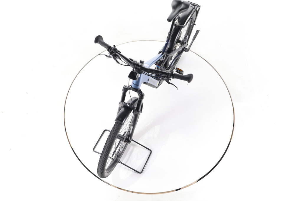 Stevens E-Inception TR 8.7.2 E-Bike Fully - Image 17