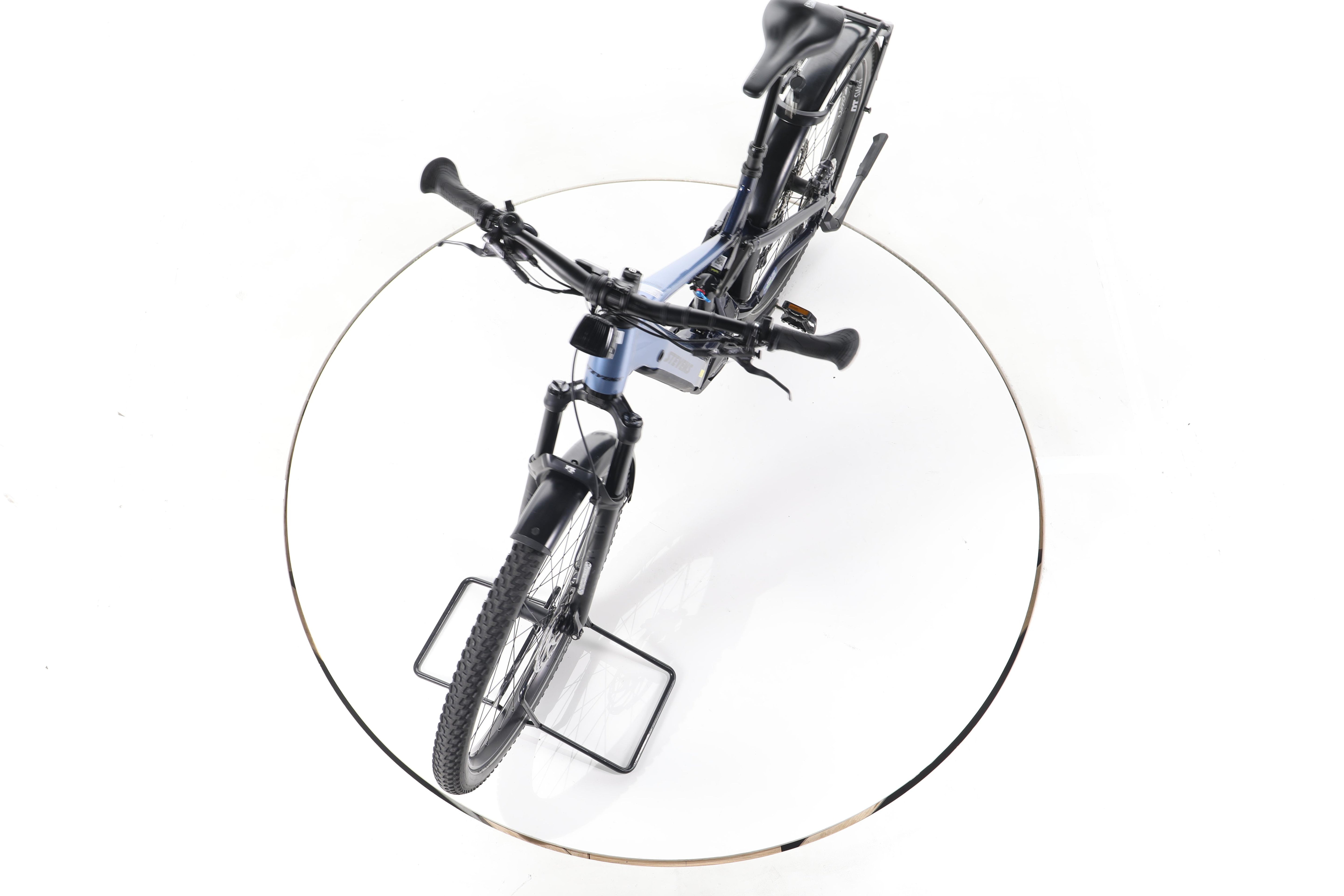 Stevens E-Inception TR 8.7.2 E-Bike Fully - Image 17