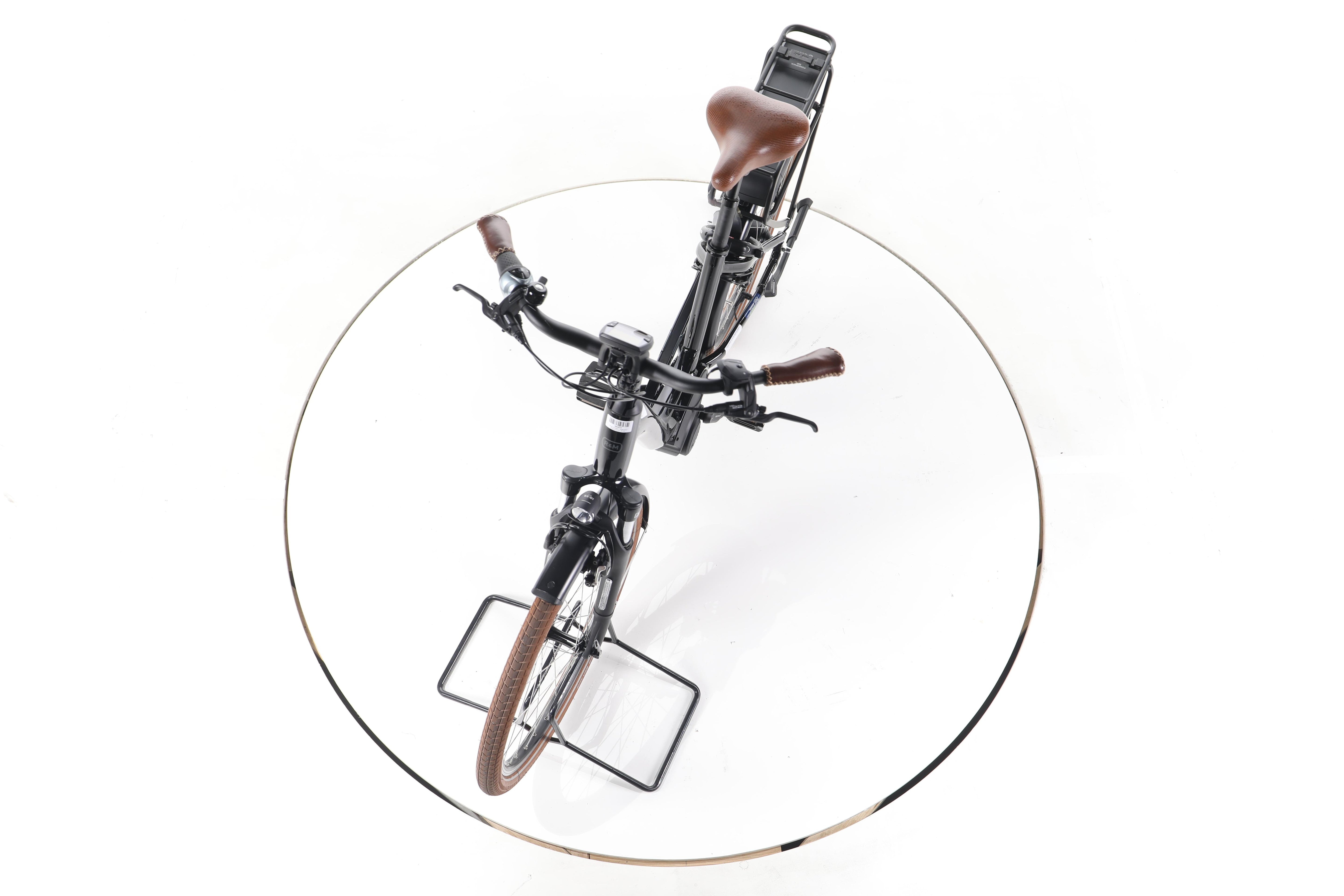 Riese & Müller Swing4 Vario City E-Bike Tiefeinsteiger - Image 17