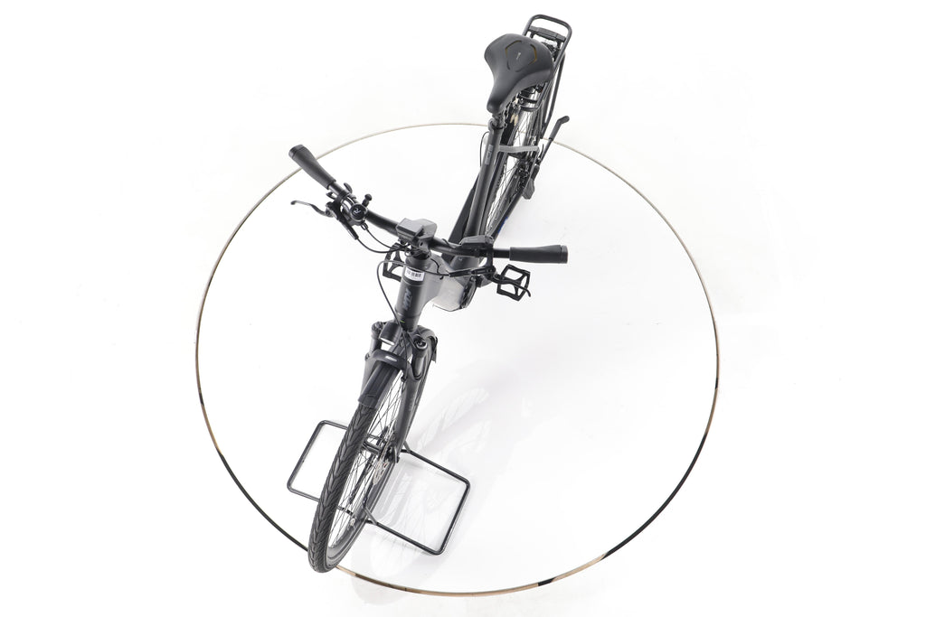 KTM ZEG Cento 10 Plus Trekking E-Bike - Image 17