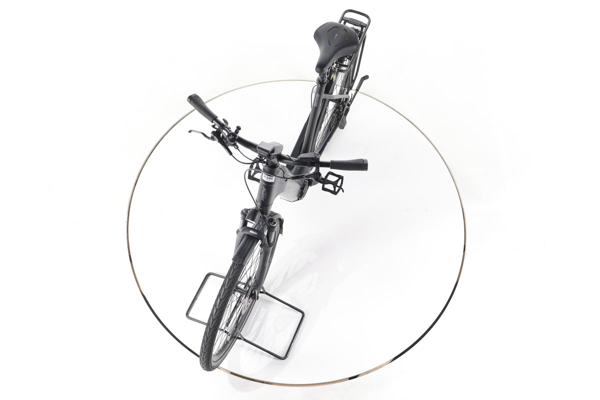 KTM ZEG Cento 10 Plus Trekking E-Bike - Image 17