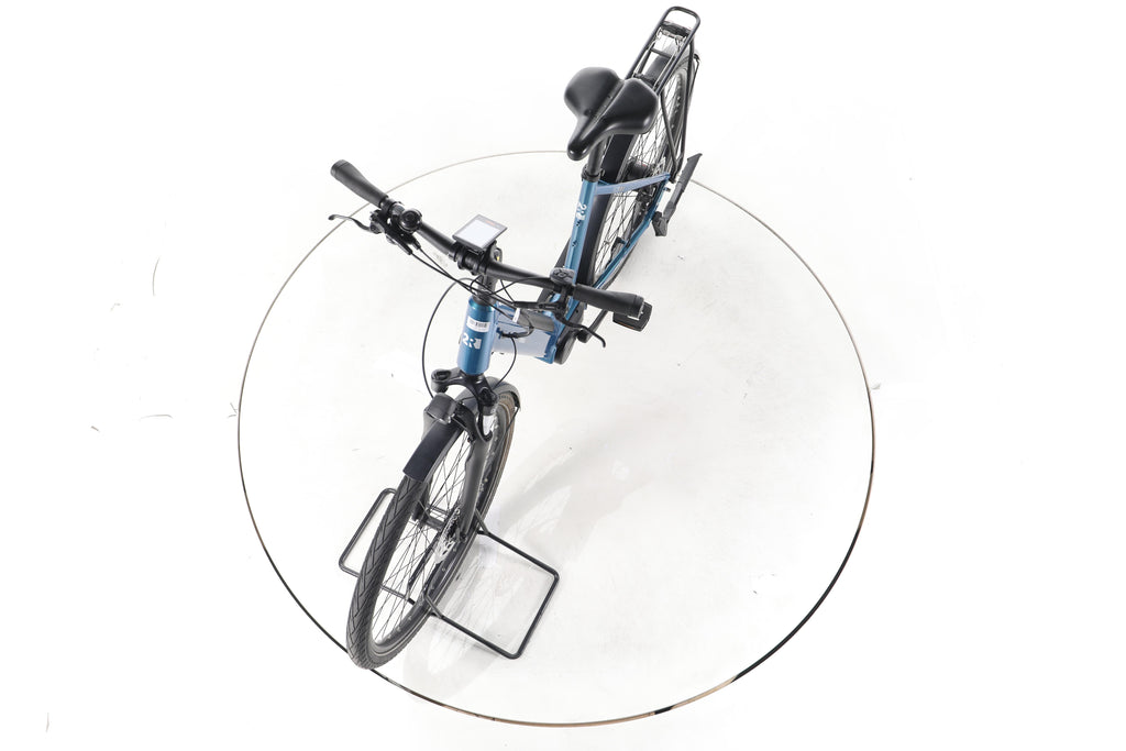 2R Manufaktur ECB 8 City E-Bike Tiefeinsteiger 2025 - Image 17