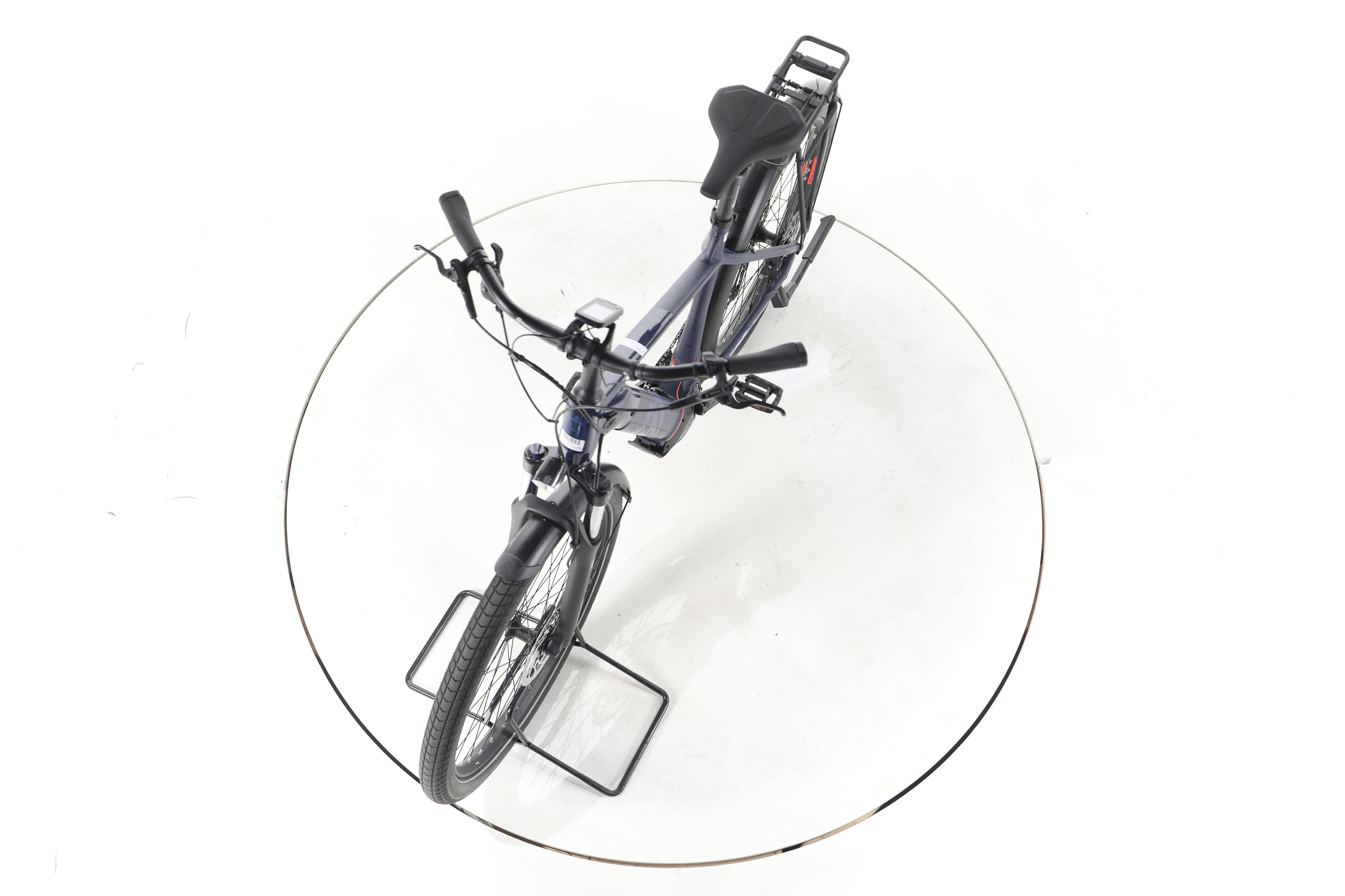 Husqvarna E-Bicycles Gran Tourer GT2 Trekking E-Bike - Image 17