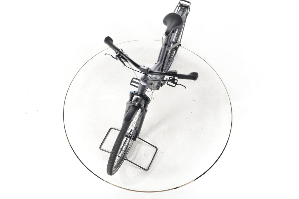 Cube Touring Hybrid Pro Trekking E-Bike 2025 - Image 17