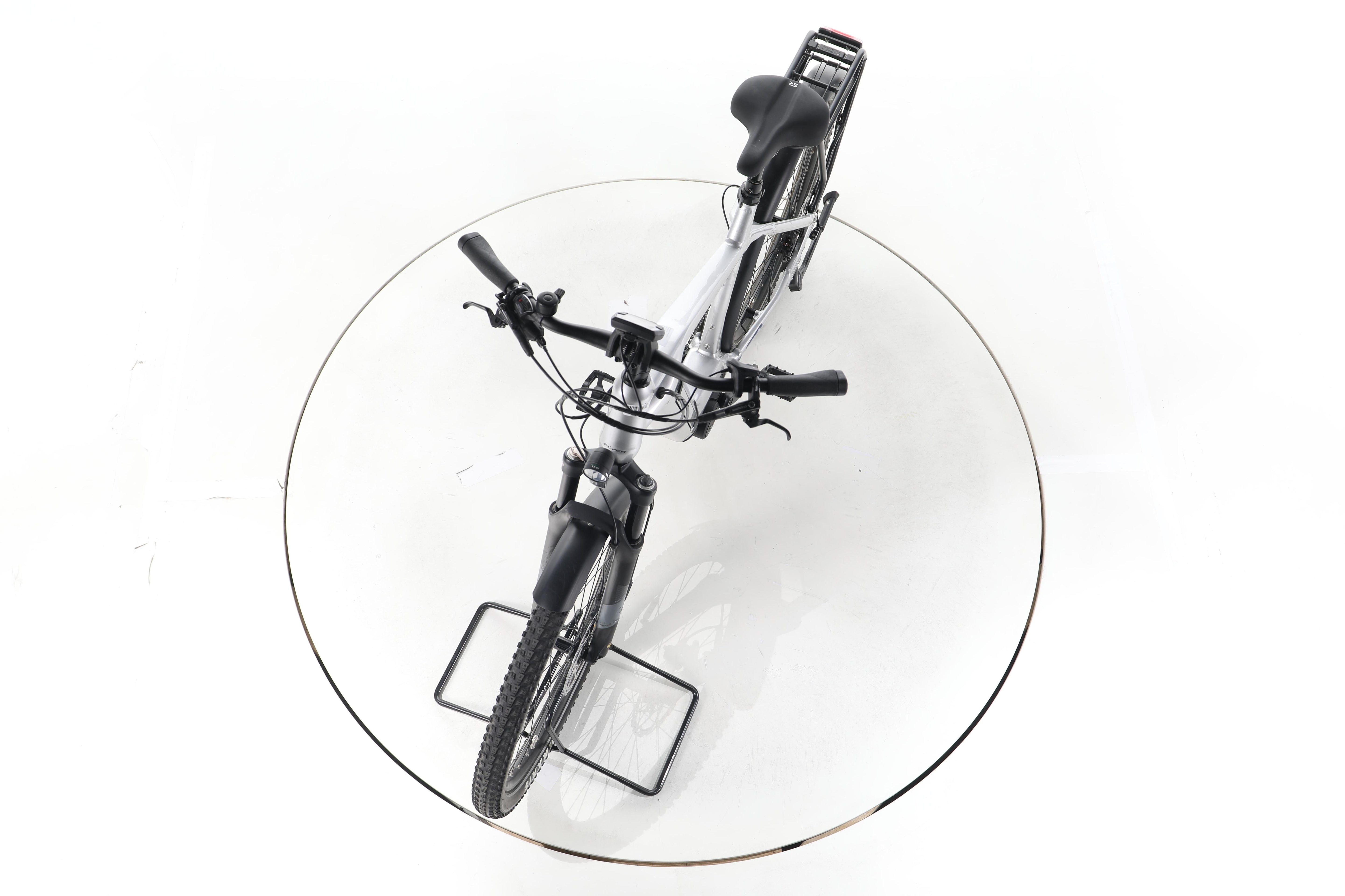 FLYER Gotour6 7.12 Trekking E-Bike - Image 17
